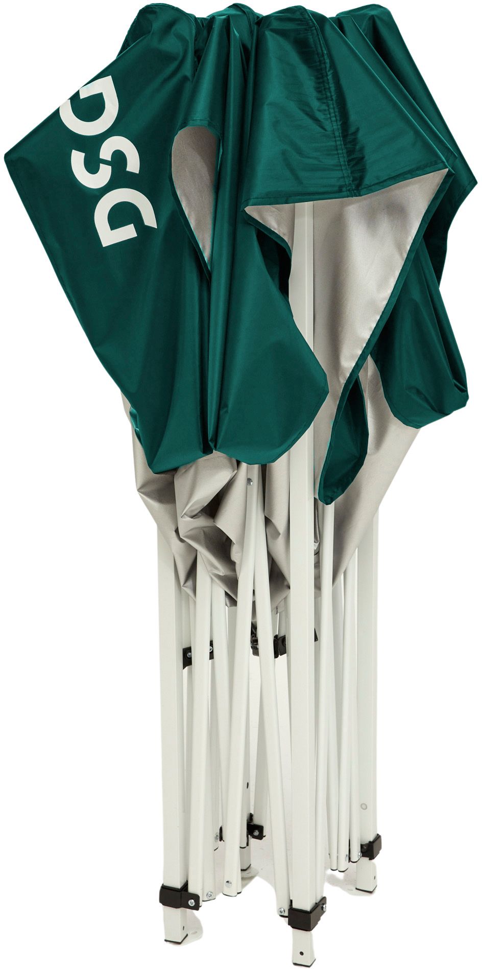 DSG 10' x 10' Slant Leg Canopy product image