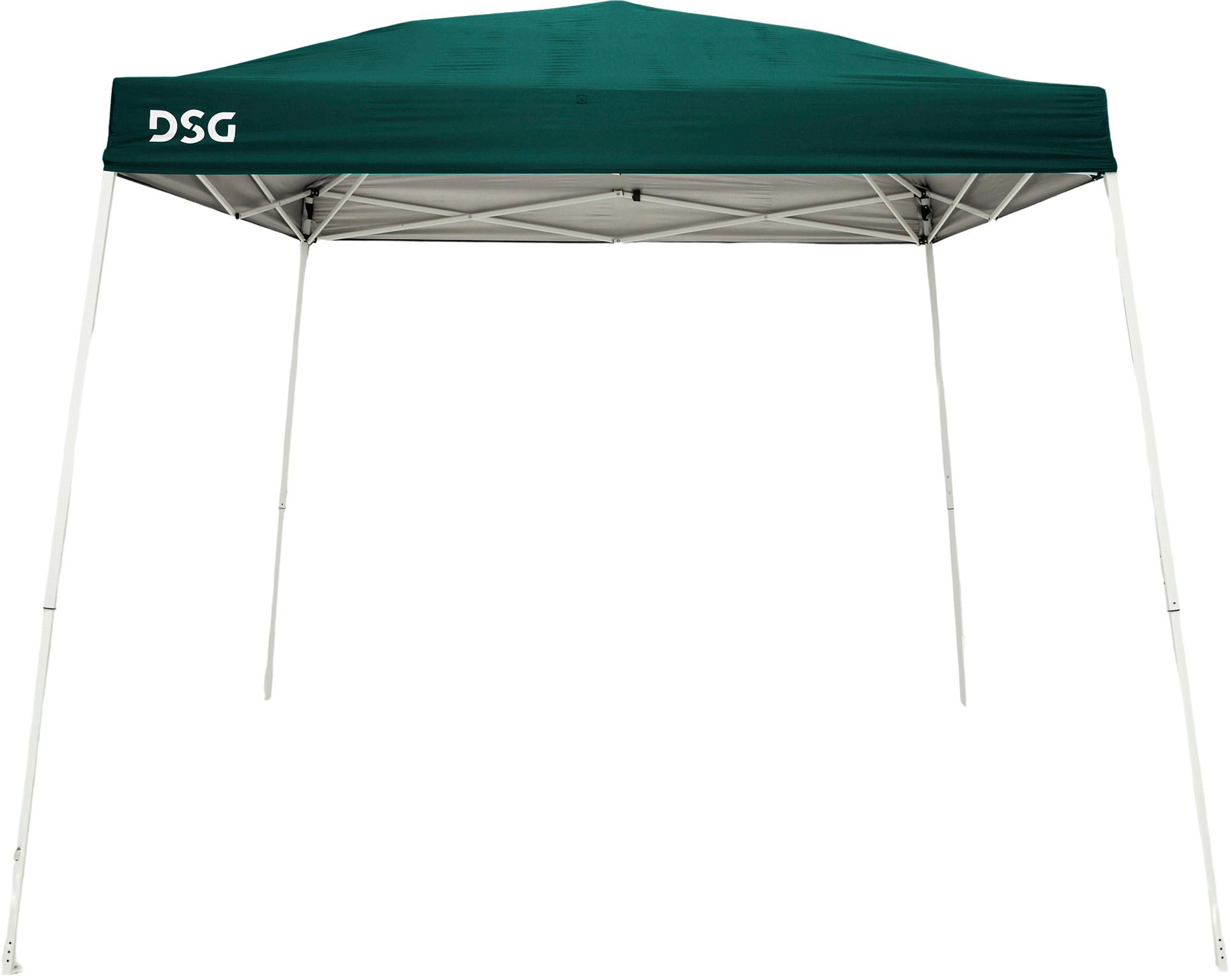 DSG 10' x 10' Slant Leg Canopy product image