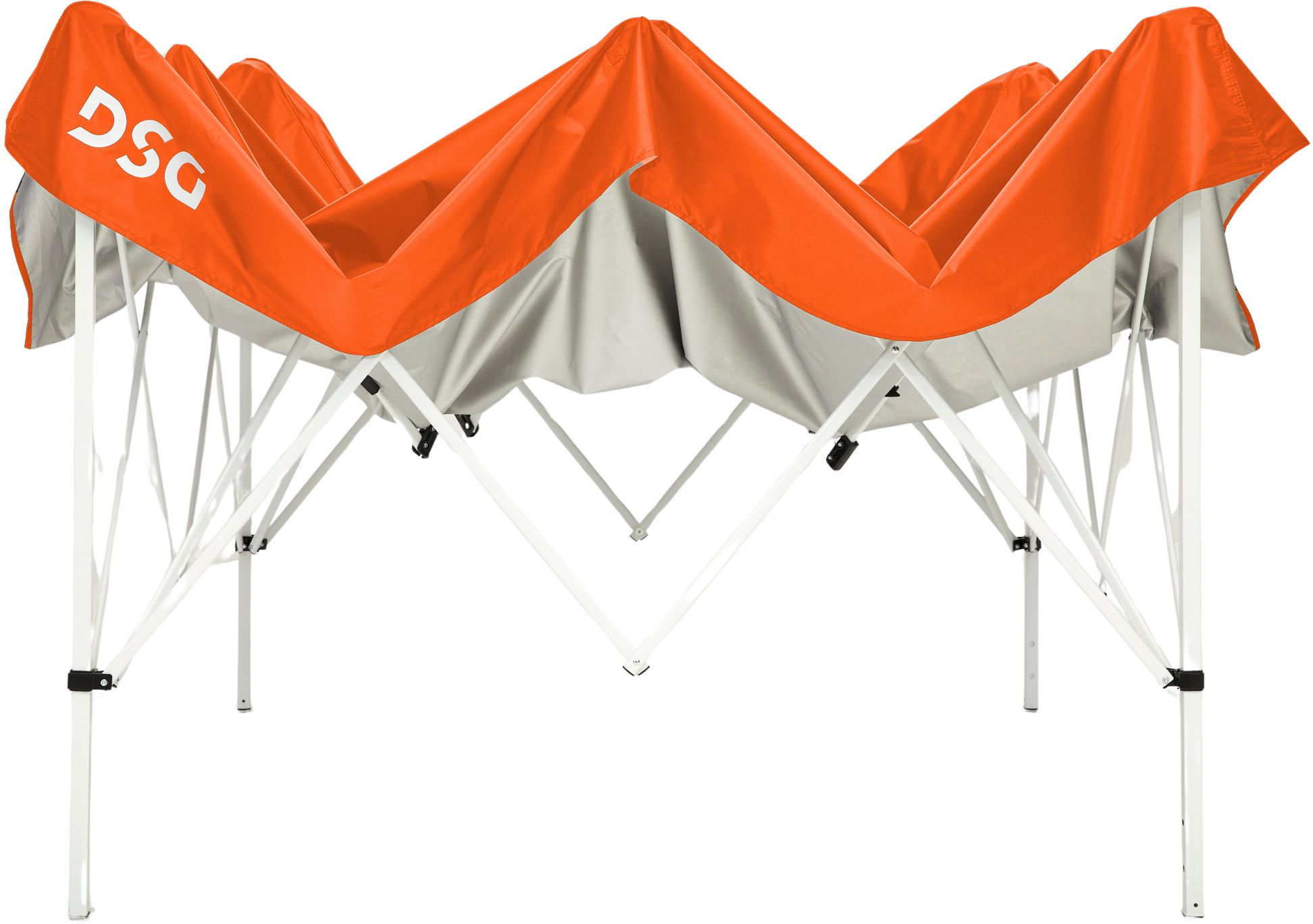 DSG 10' x 10' Slant Leg Canopy product image