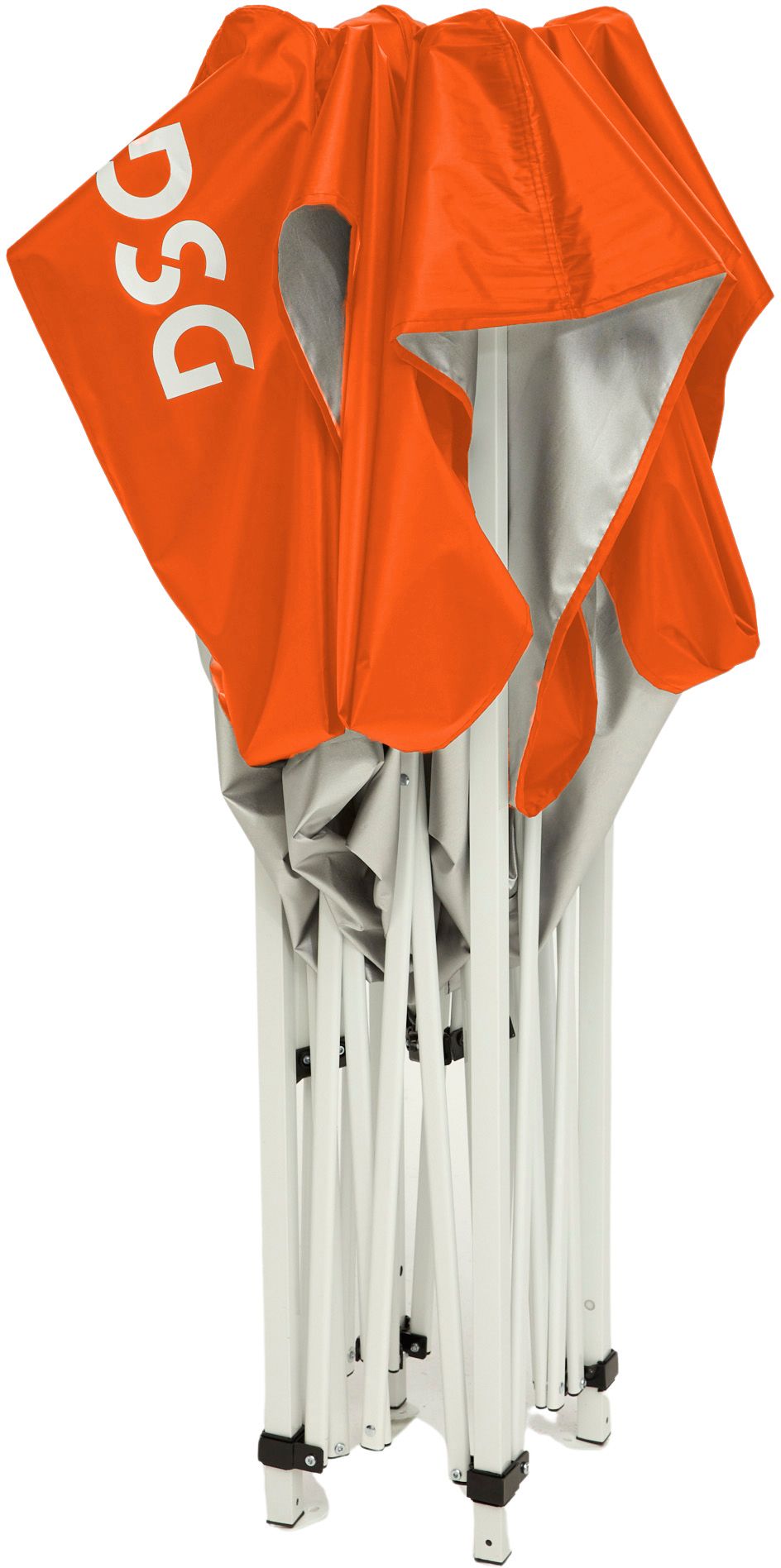 DSG 10' x 10' Slant Leg Canopy product image