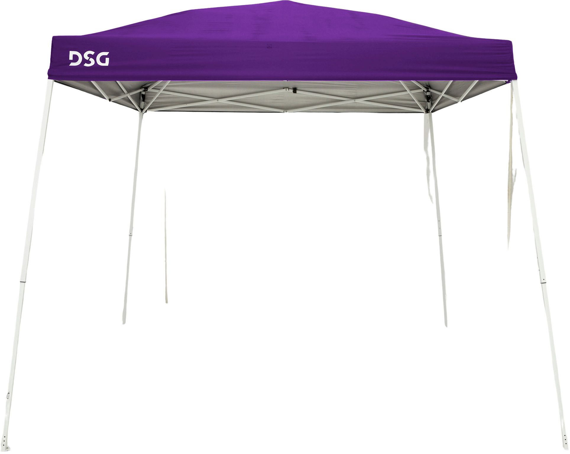 DSG 10' x 10' Slant Leg Canopy product image