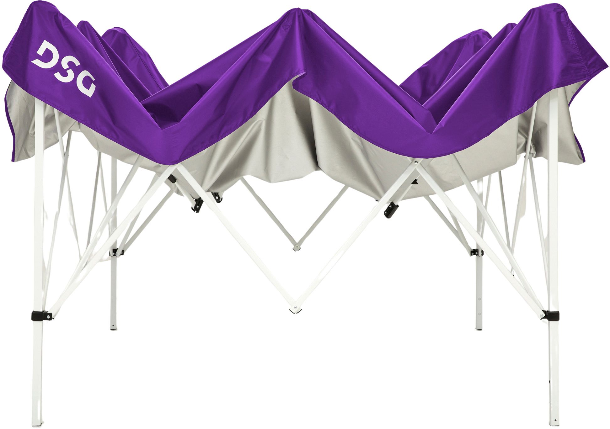 DSG 10' x 10' Slant Leg Canopy product image
