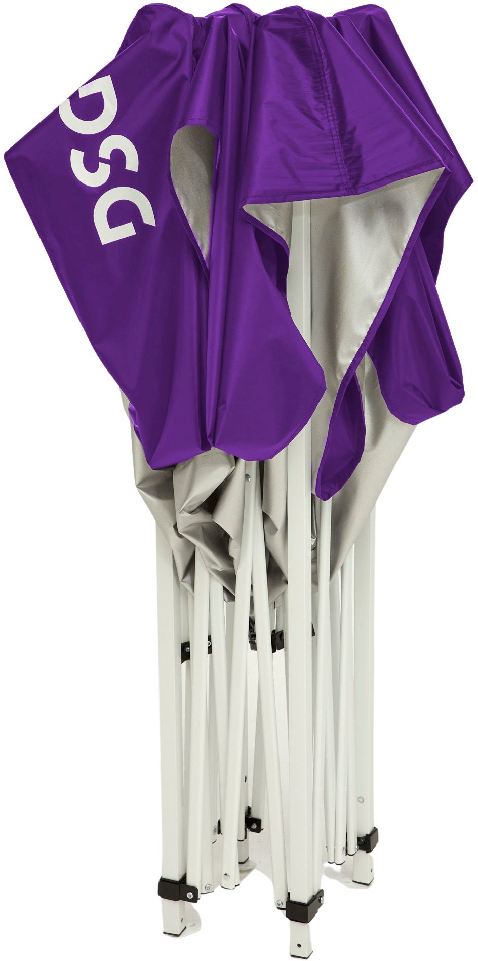 DSG 10' x 10' Slant Leg Canopy product image