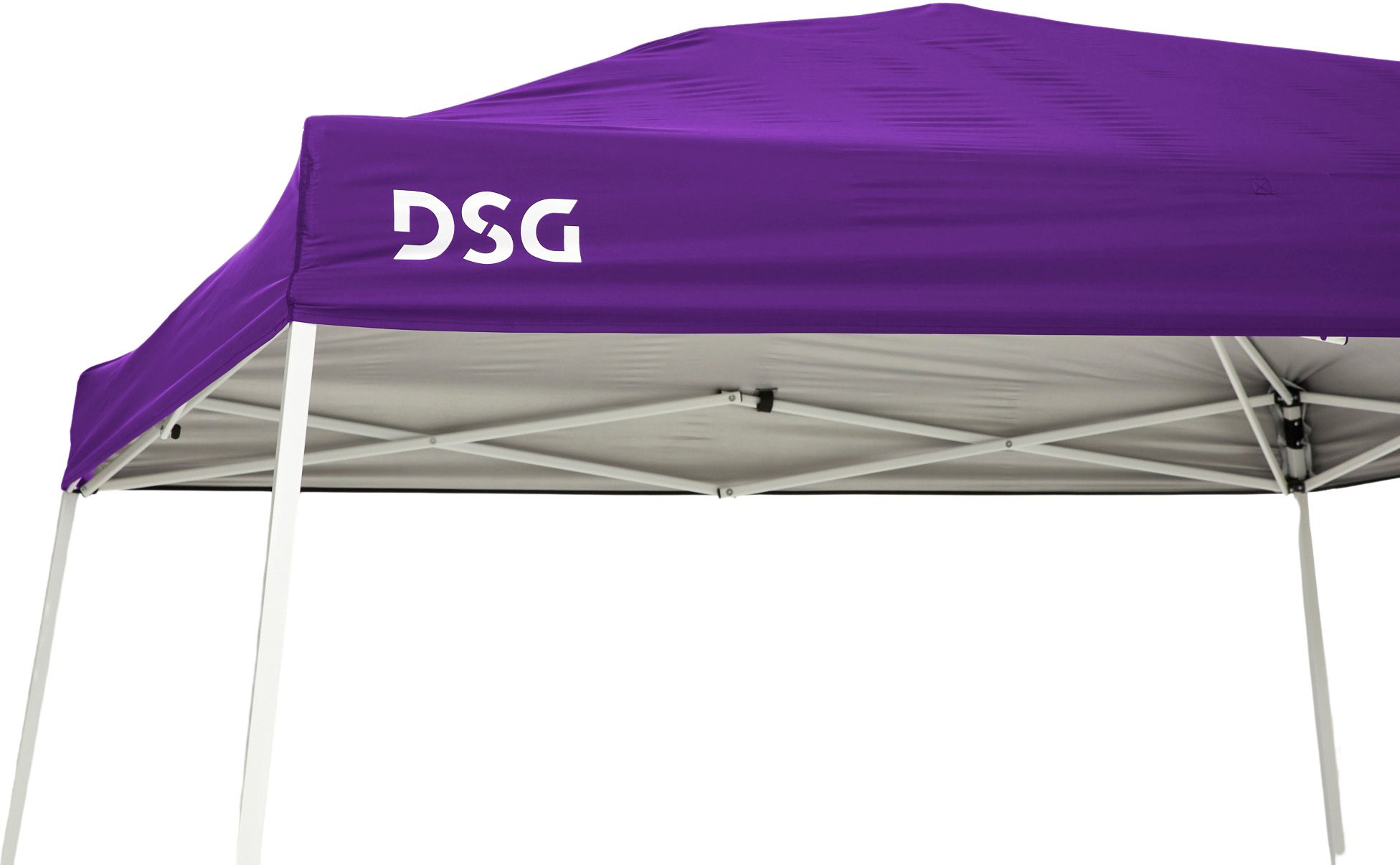 DSG 10' x 10' Slant Leg Canopy product image