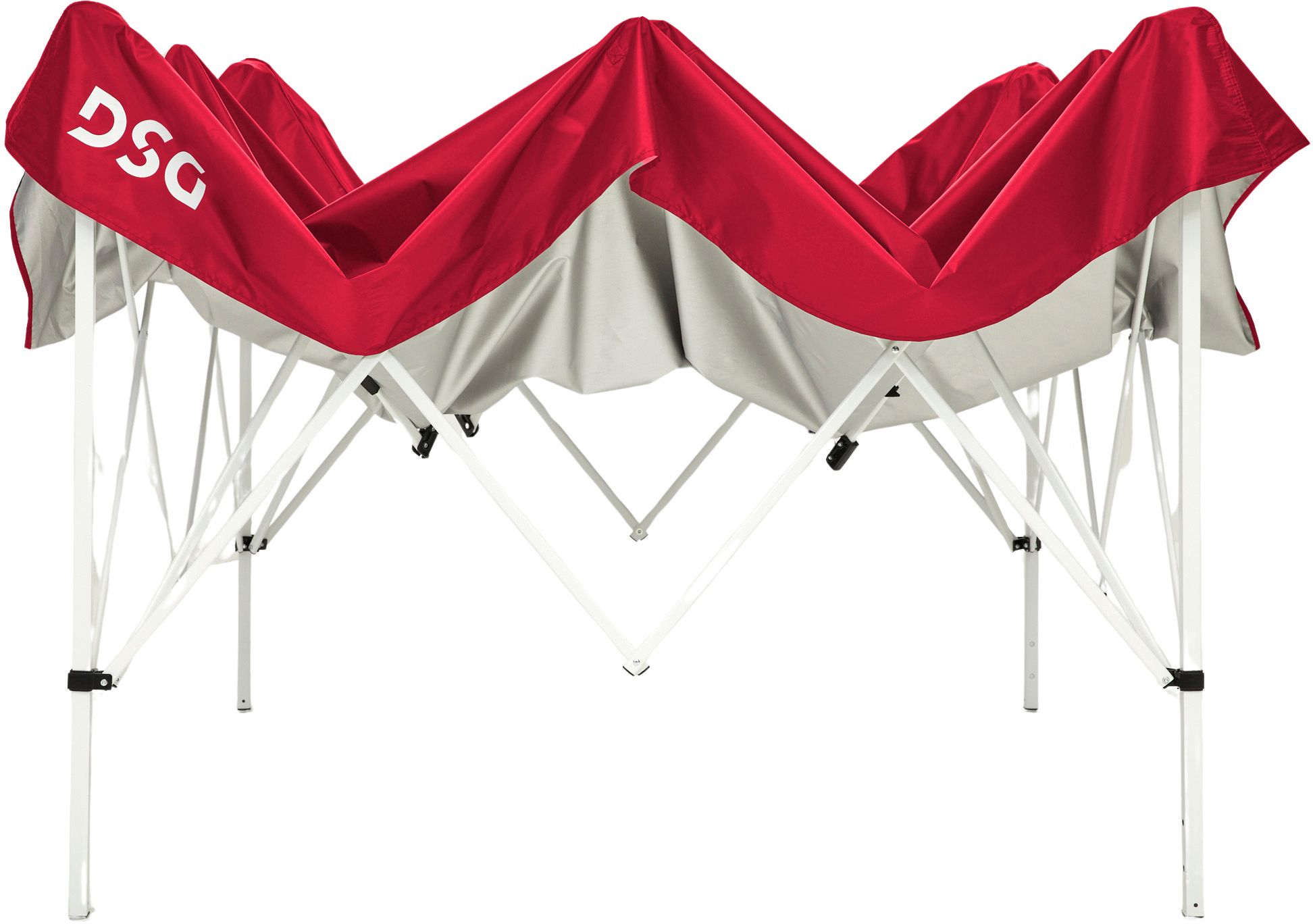 DSG 10' x 10' Slant Leg Canopy product image