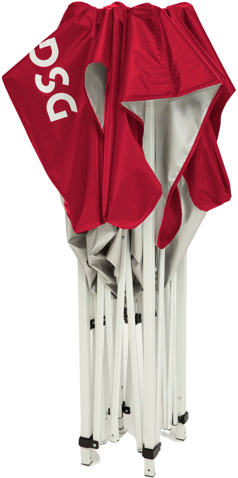 DSG 10' x 10' Slant Leg Canopy product image