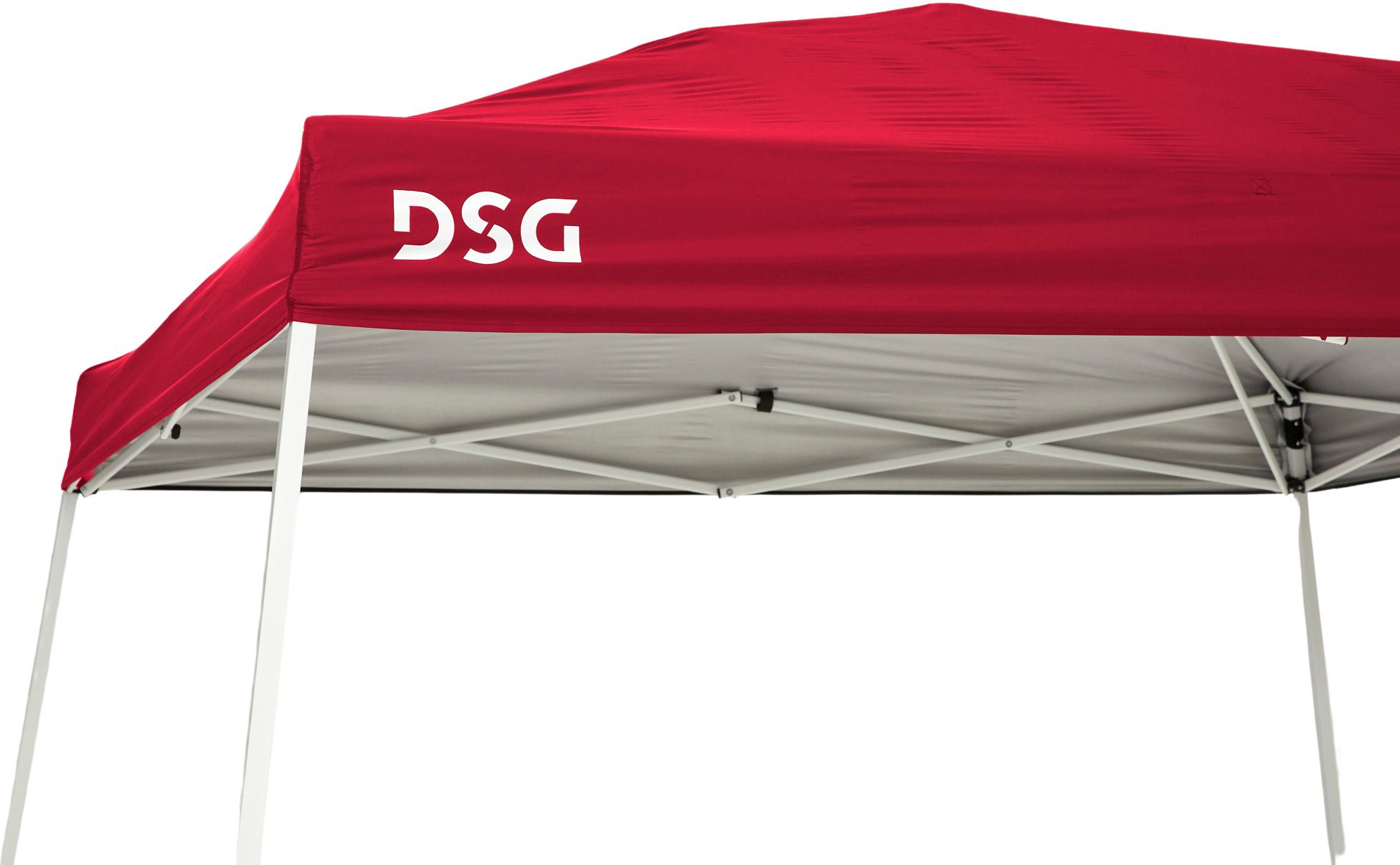 DSG 10' x 10' Slant Leg Canopy product image