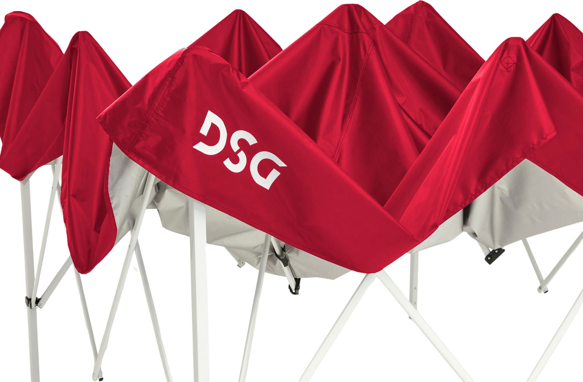 DSG 10' x 10' Slant Leg Canopy product image