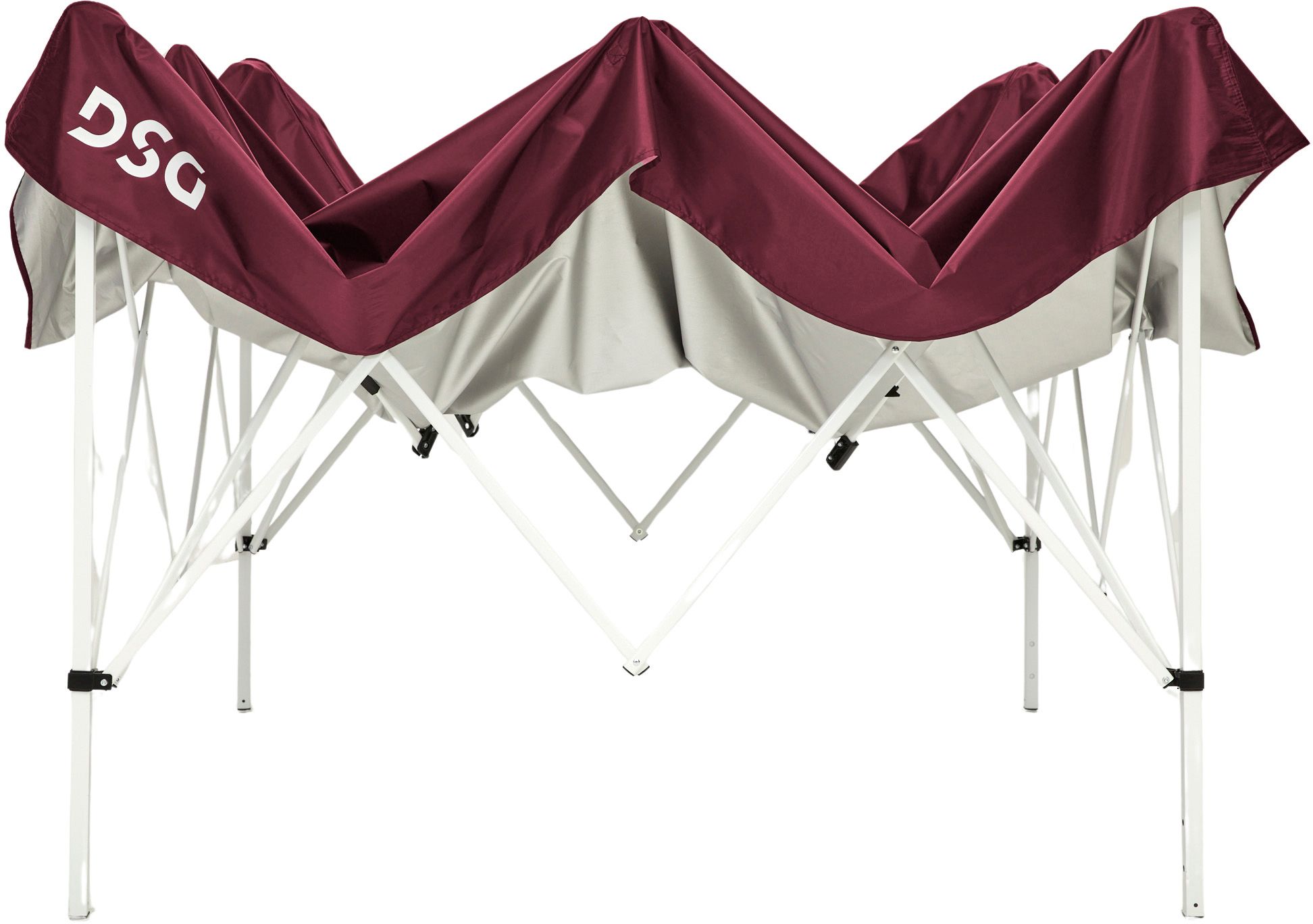 DSG 10' x 10' Slant Leg Canopy product image