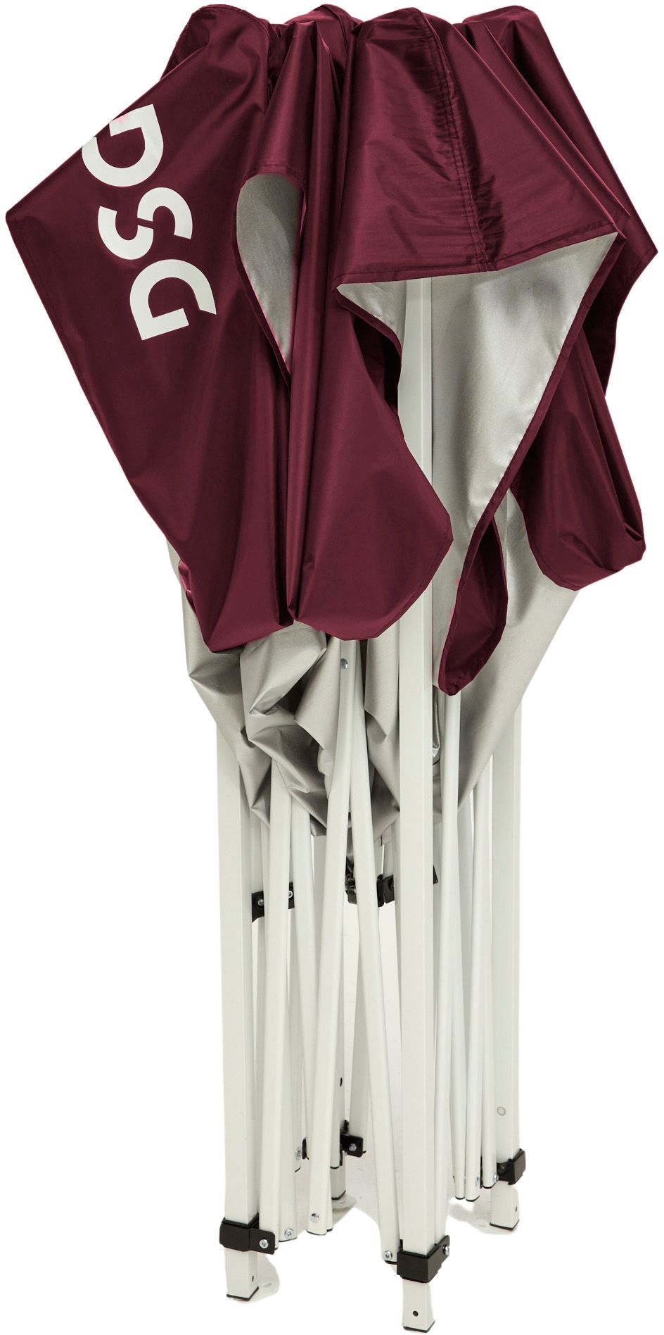 DSG 10' x 10' Slant Leg Canopy product image