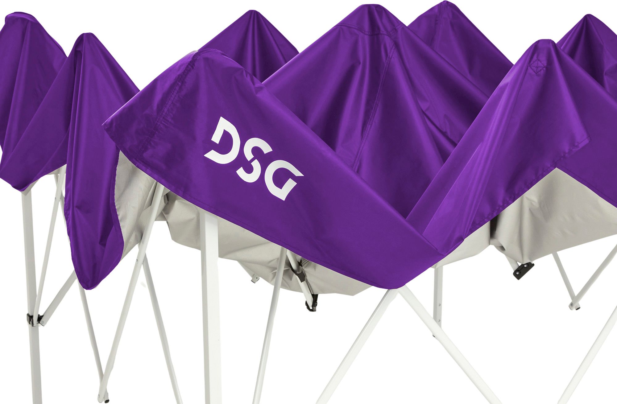 DSG 10' x 10' Slant Leg Canopy product image