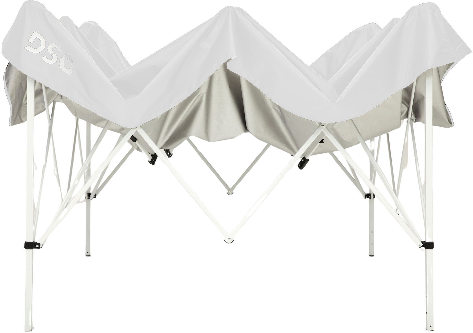 DSG 10' x 10' Slant Leg Canopy product image