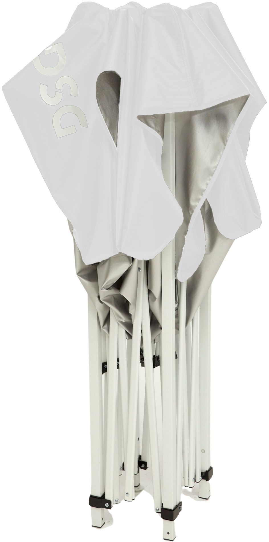 DSG 10' x 10' Slant Leg Canopy product image