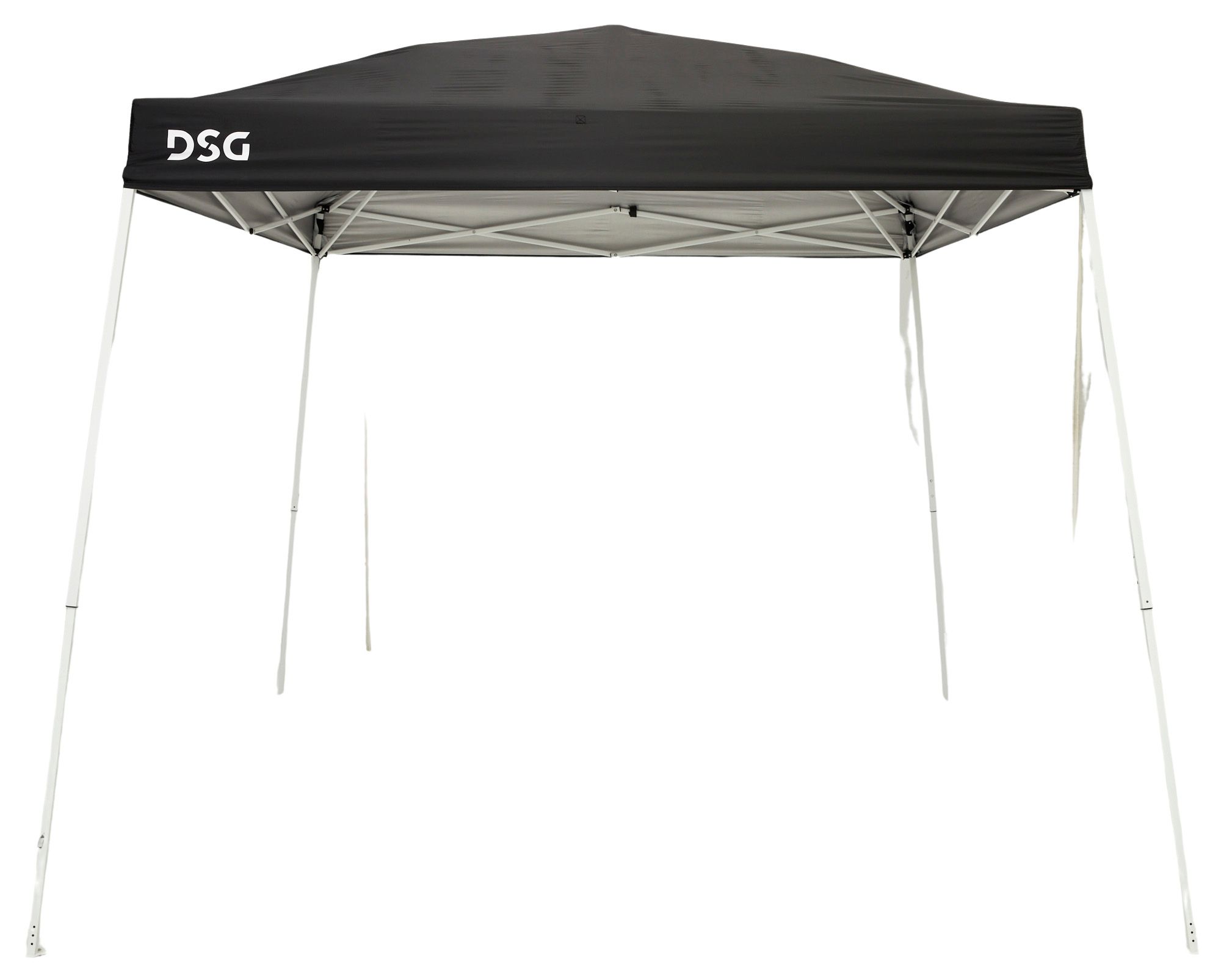 DSG 10' x 10' Slant Leg Canopy product image