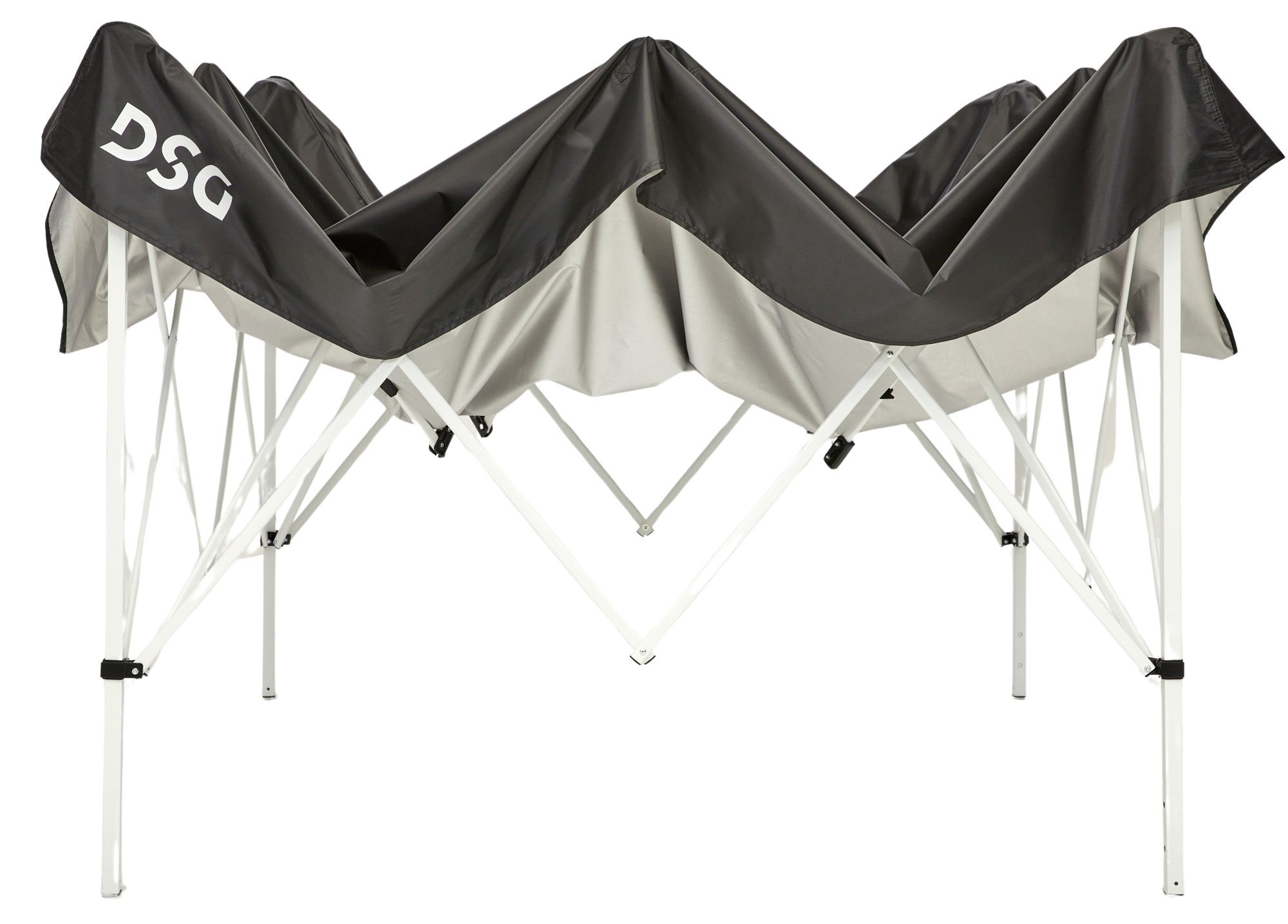 DSG 10' x 10' Slant Leg Canopy product image
