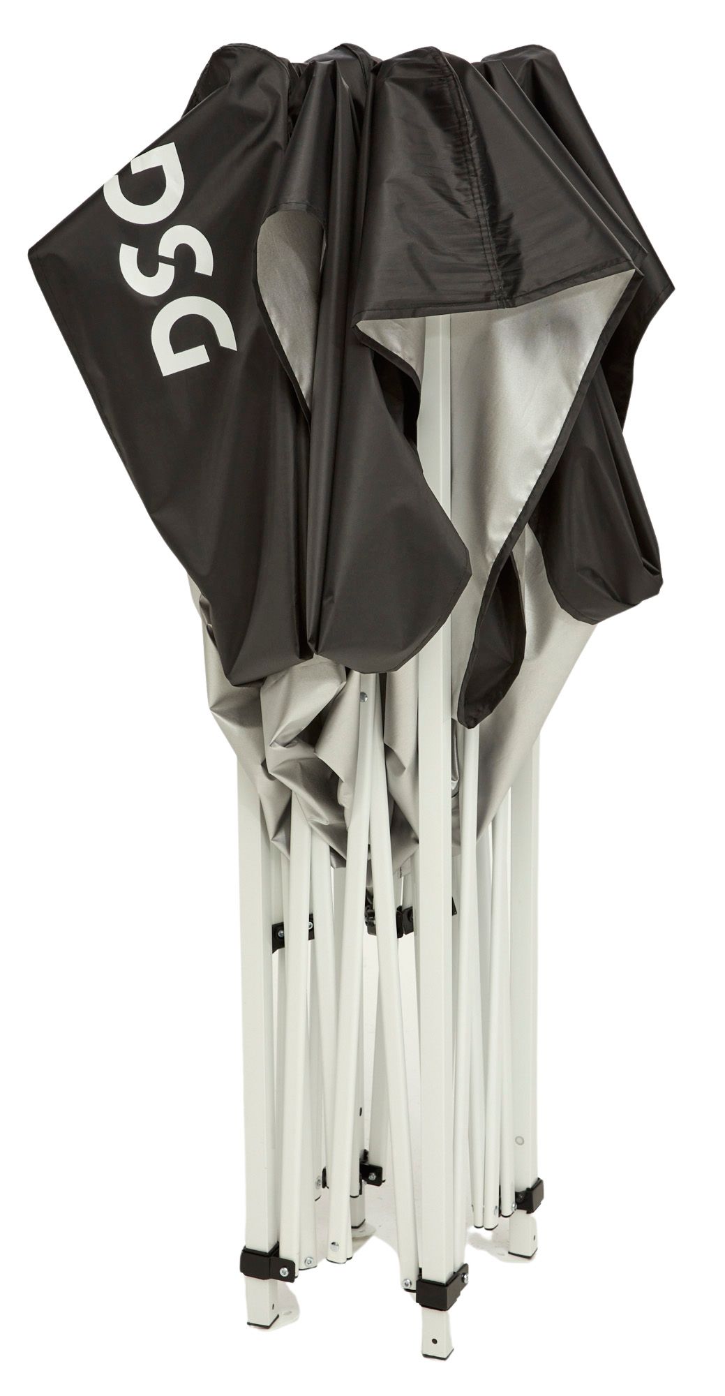 DSG 10' x 10' Slant Leg Canopy product image