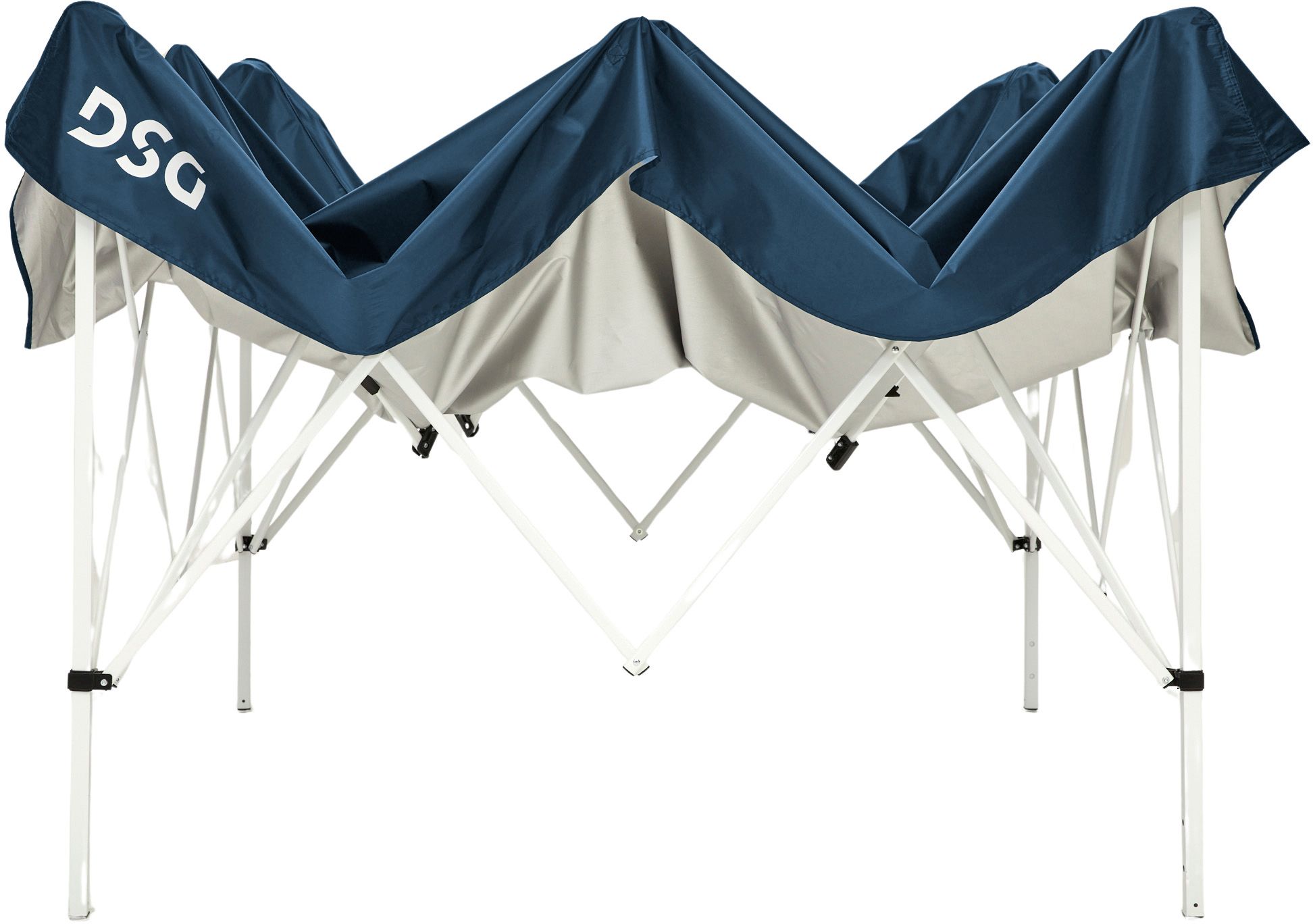 DSG 10' x 10' Slant Leg Canopy product image