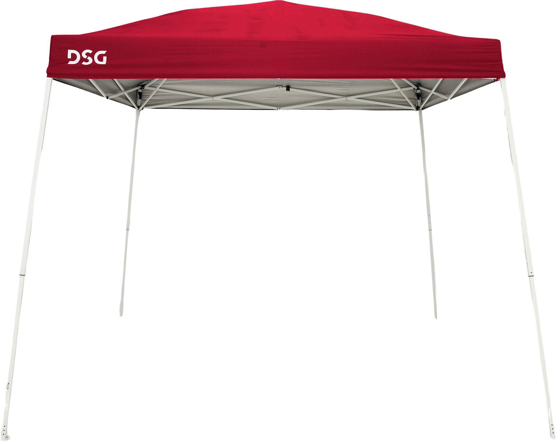 DSG 10' x 10' Slant Leg Canopy product image