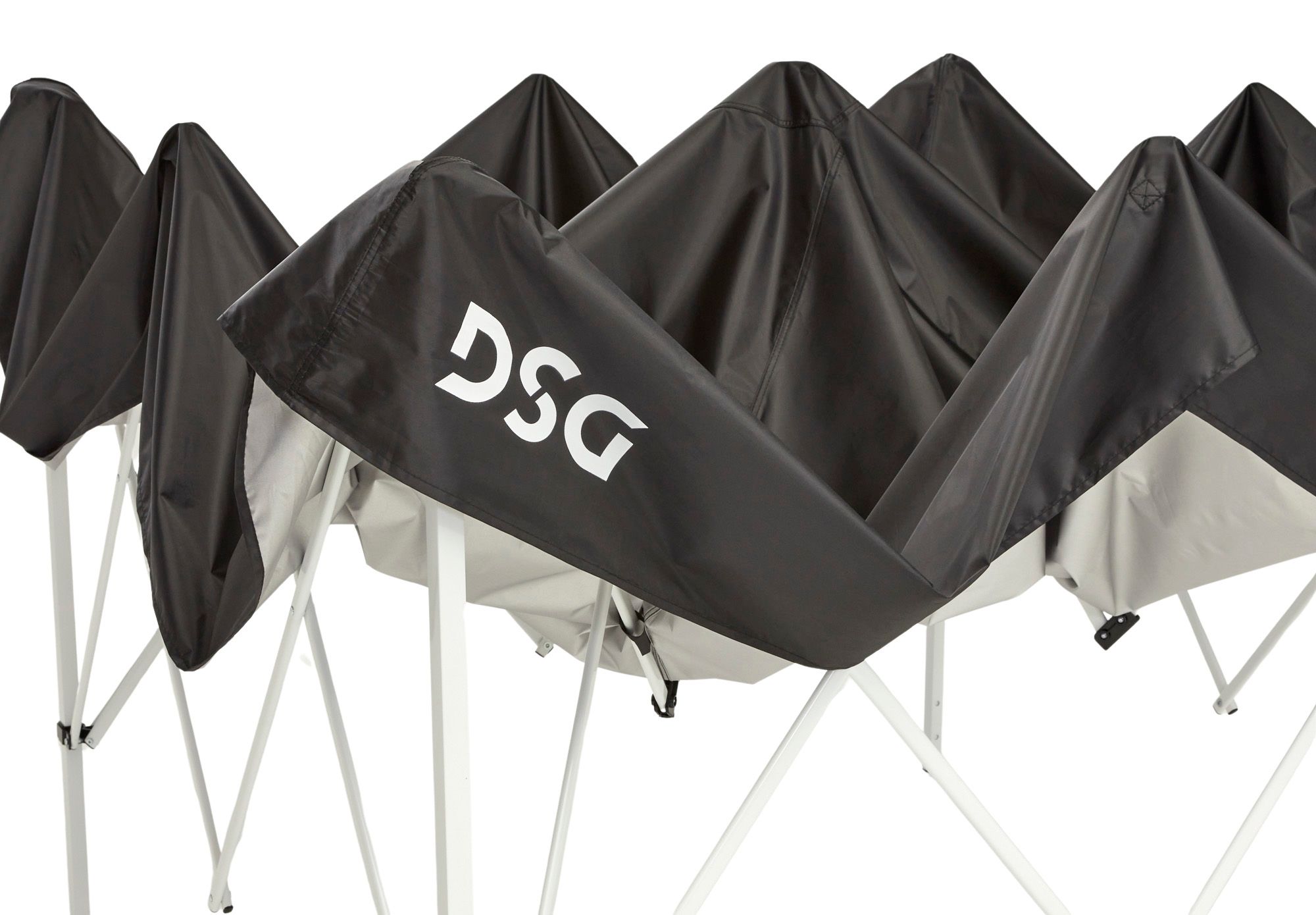 DSG 10' x 10' Slant Leg Canopy product image