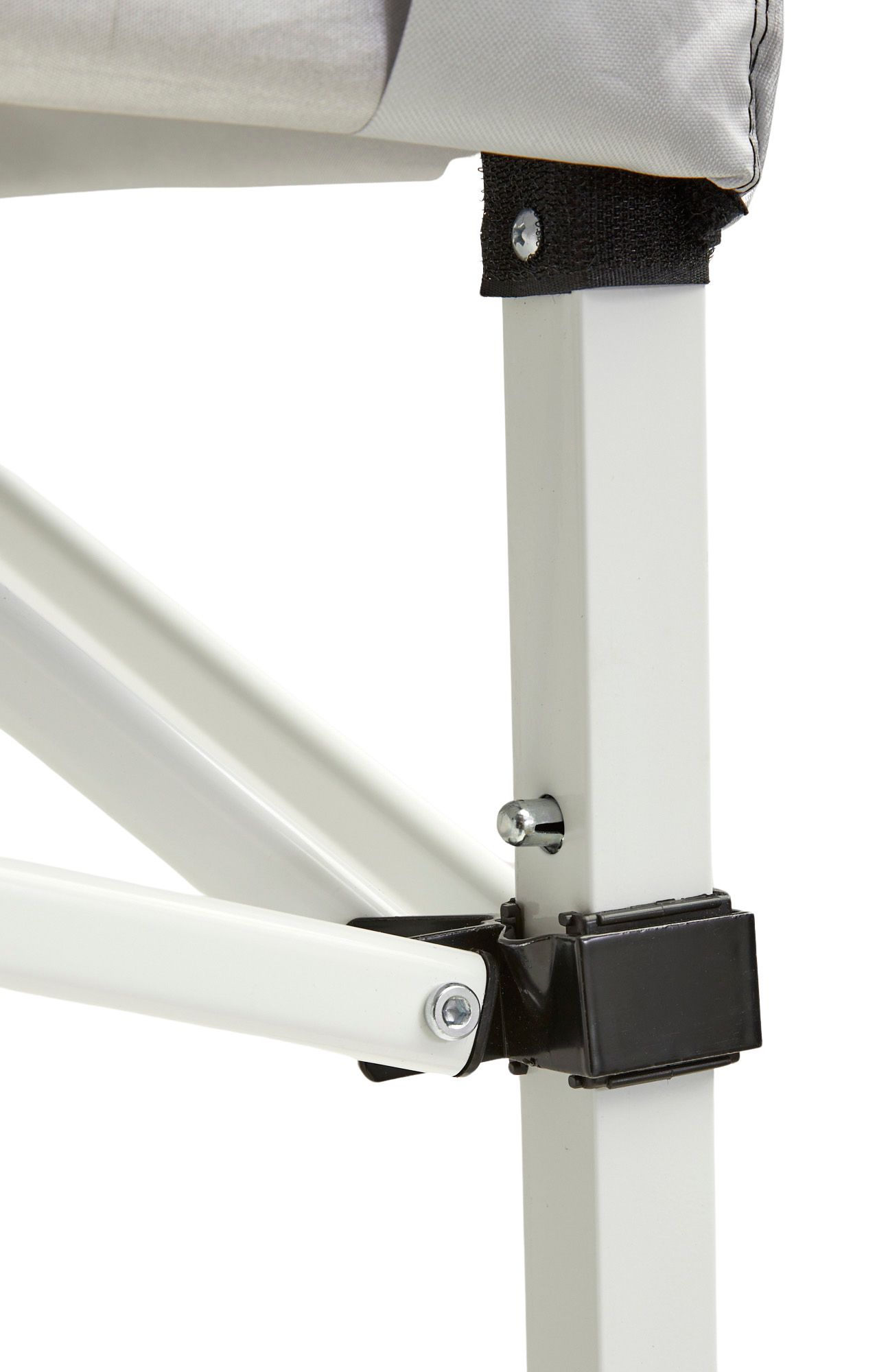 DSG 10' x 10' Slant Leg Canopy product image