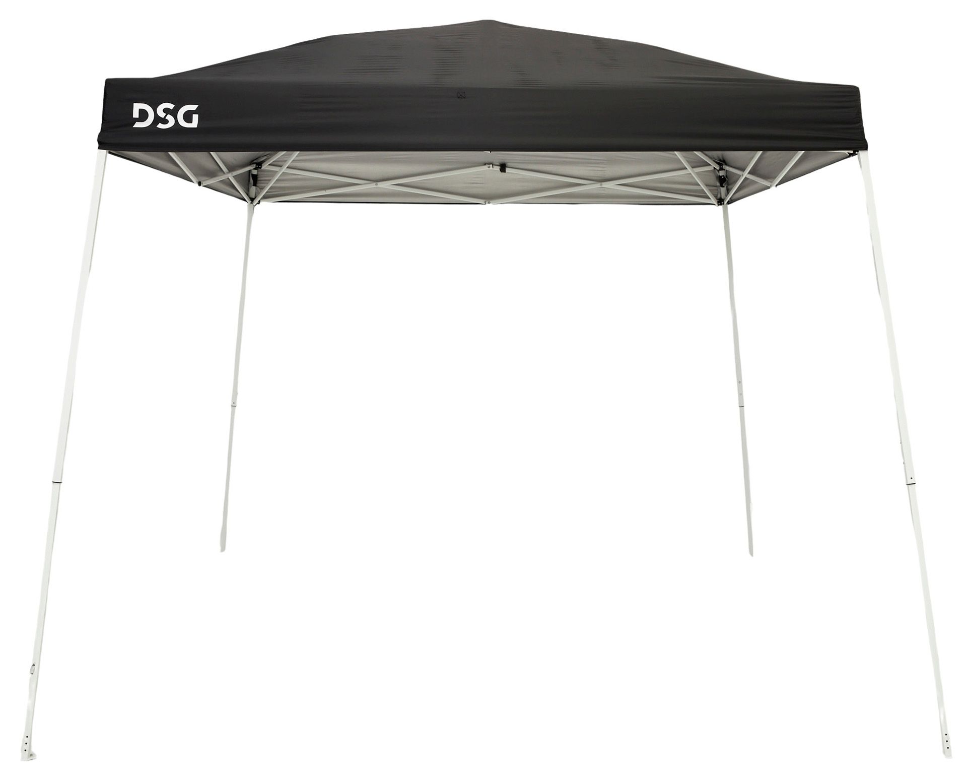 DSG 10' x 10' Slant Leg Canopy product image