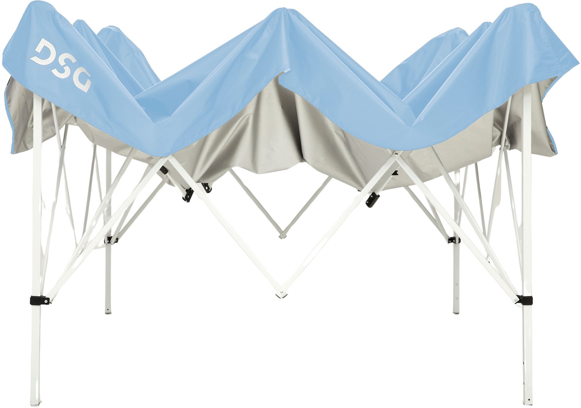 DSG 10' x 10' Slant Leg Canopy product image