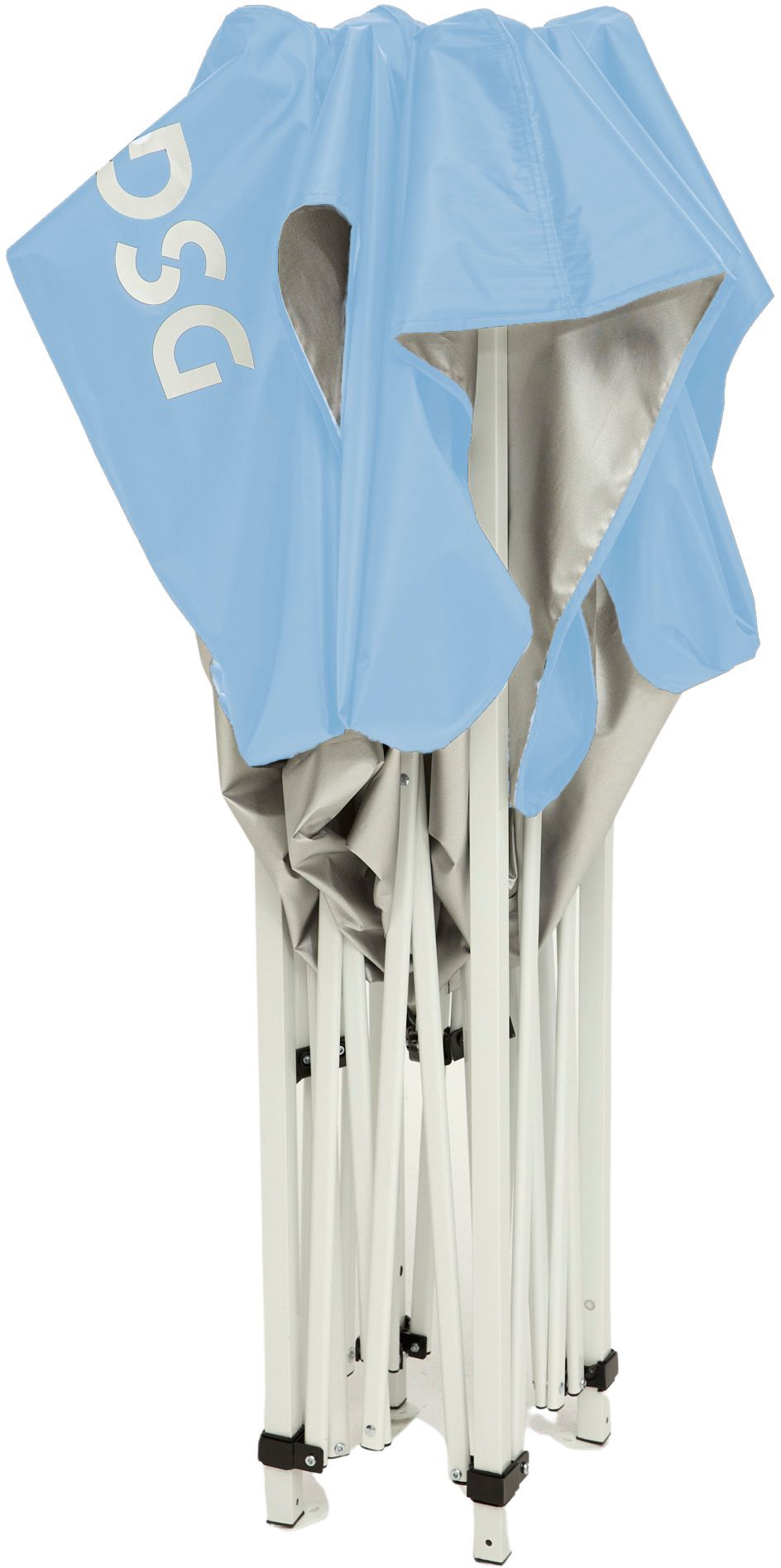 DSG 10' x 10' Slant Leg Canopy product image