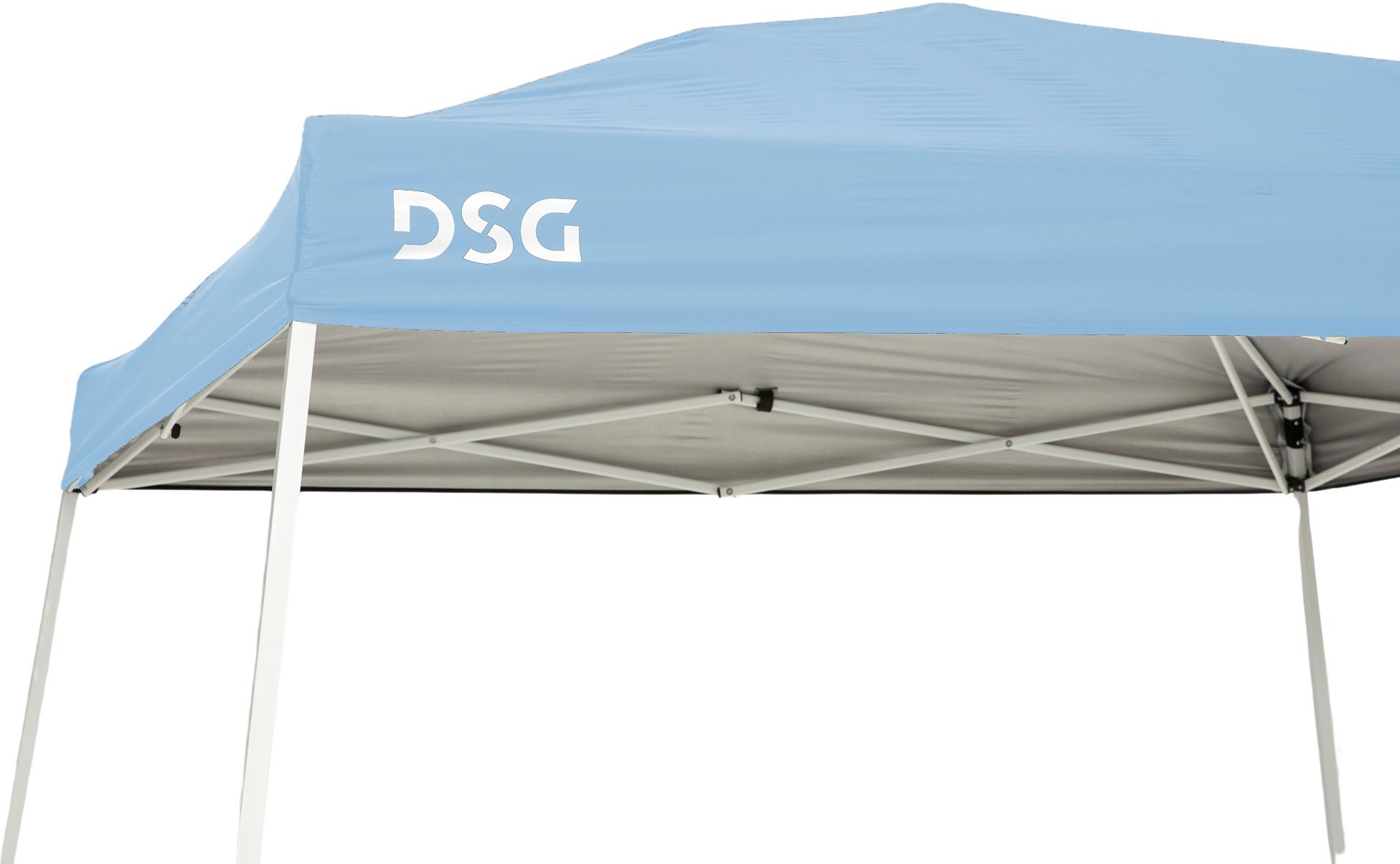 DSG 10' x 10' Slant Leg Canopy product image