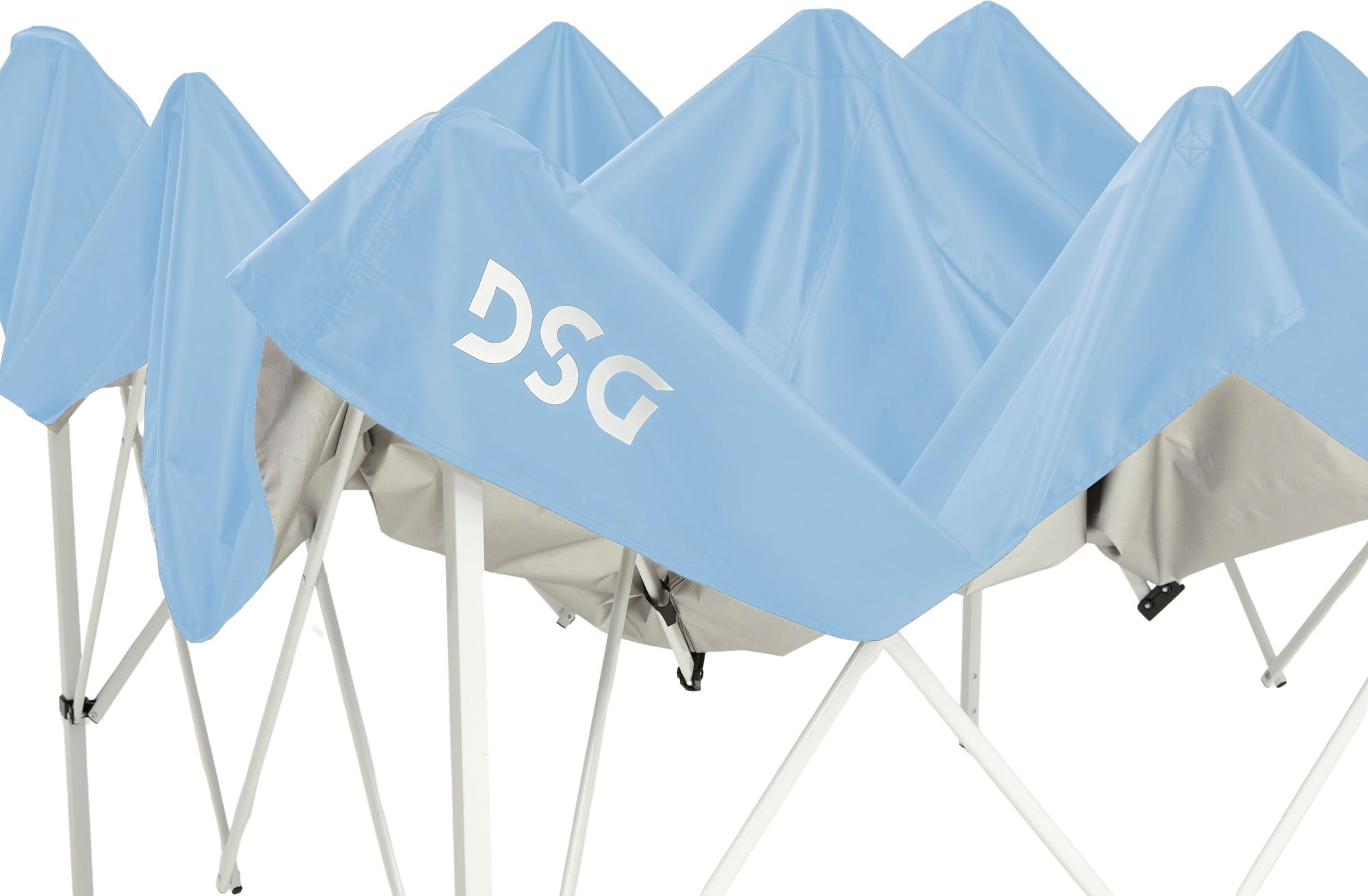 DSG 10' x 10' Slant Leg Canopy product image