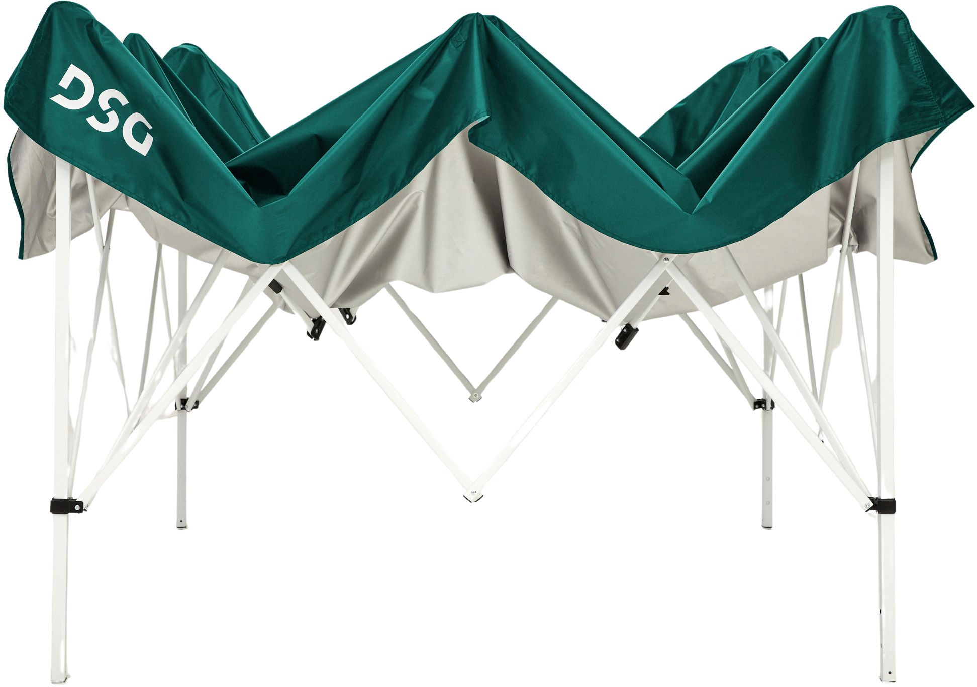 DSG 10' x 10' Slant Leg Canopy product image