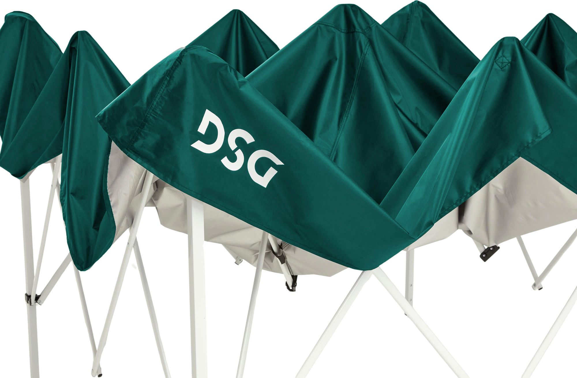 DSG 10' x 10' Slant Leg Canopy product image