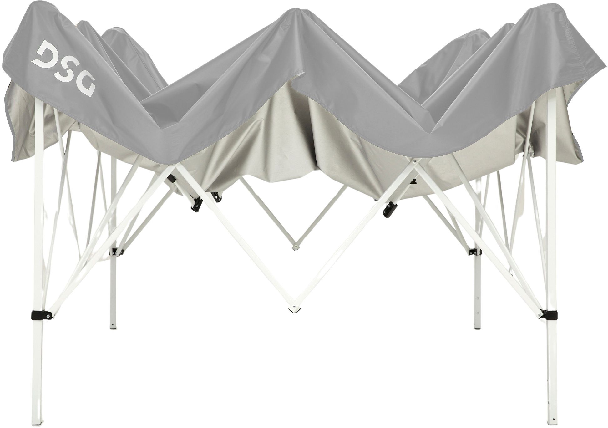 DSG 10' x 10' Slant Leg Canopy product image