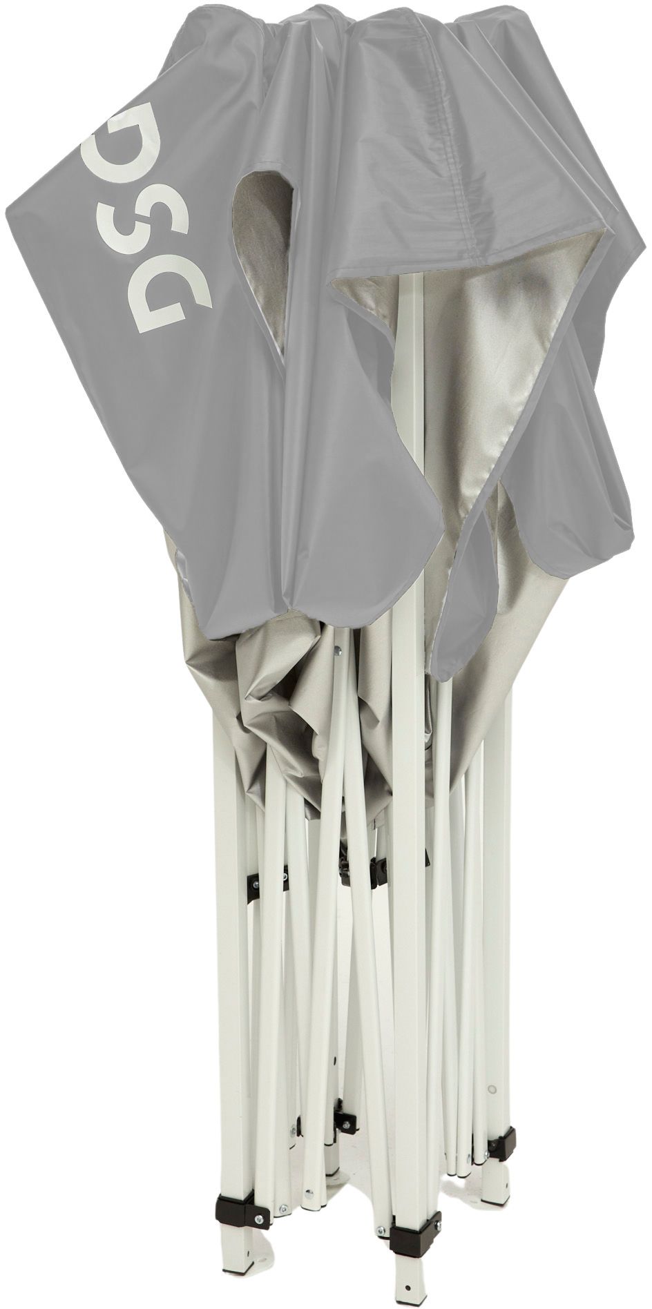 DSG 10' x 10' Slant Leg Canopy product image