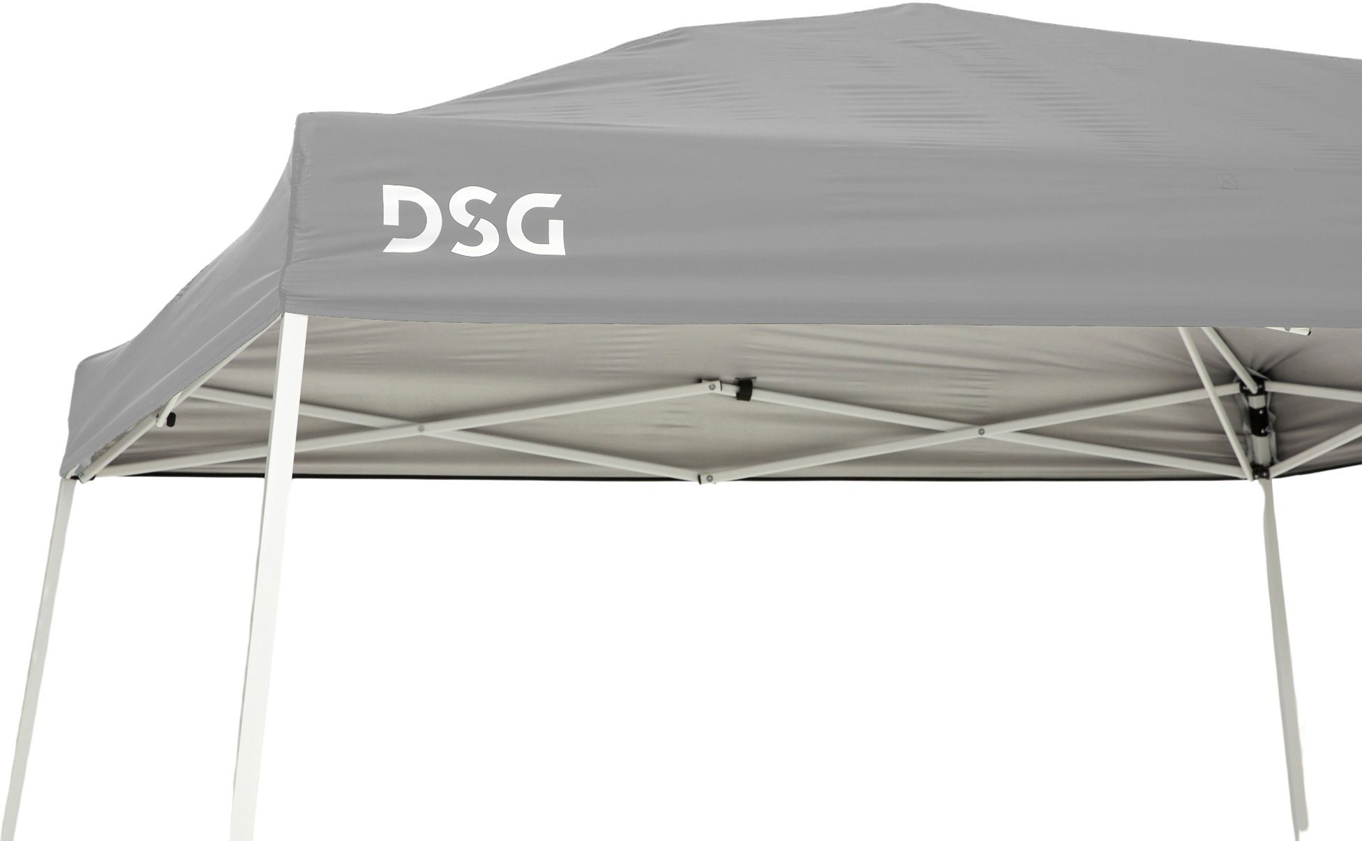 DSG 10' x 10' Slant Leg Canopy product image