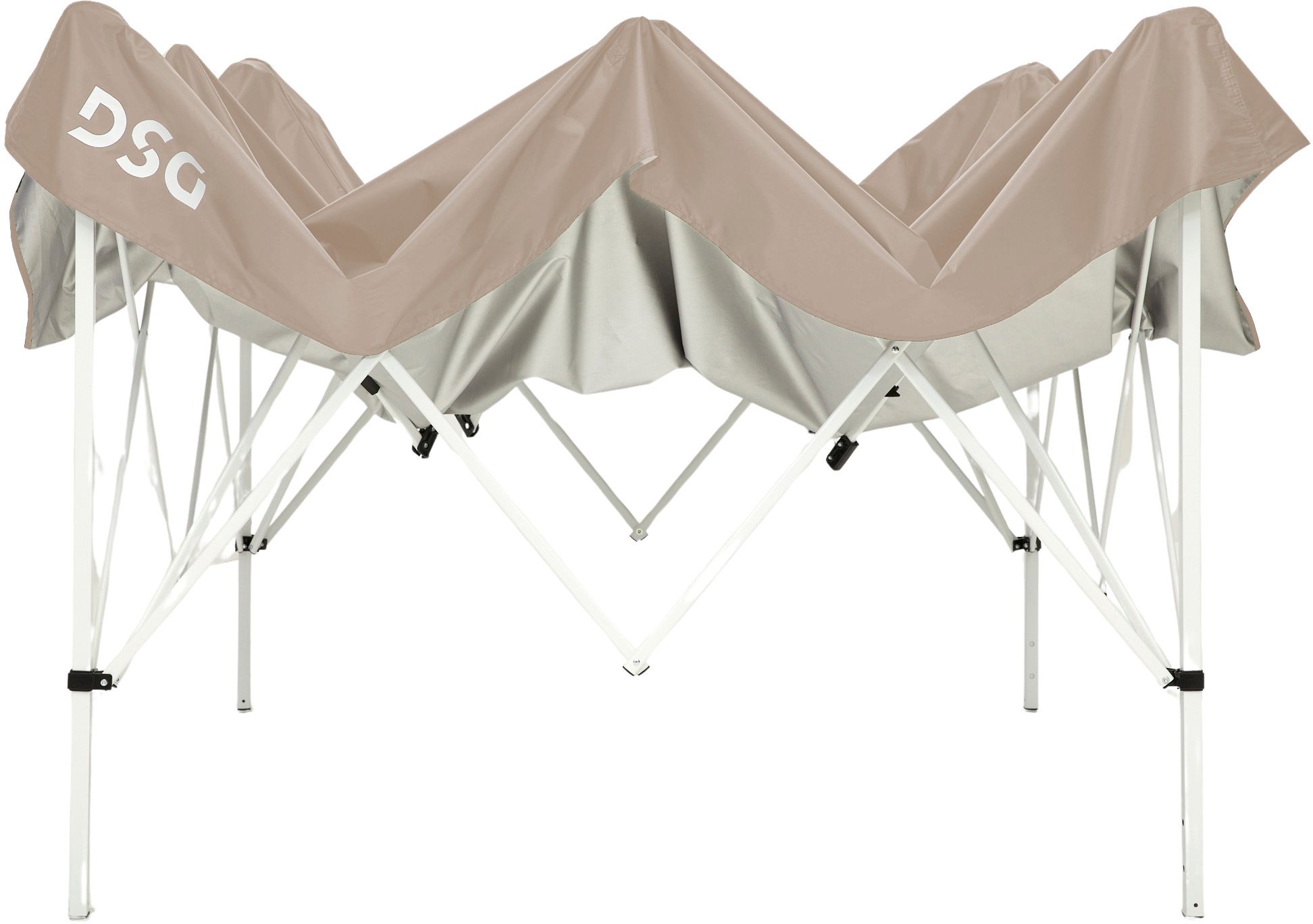 DSG 10' x 10' Slant Leg Canopy product image