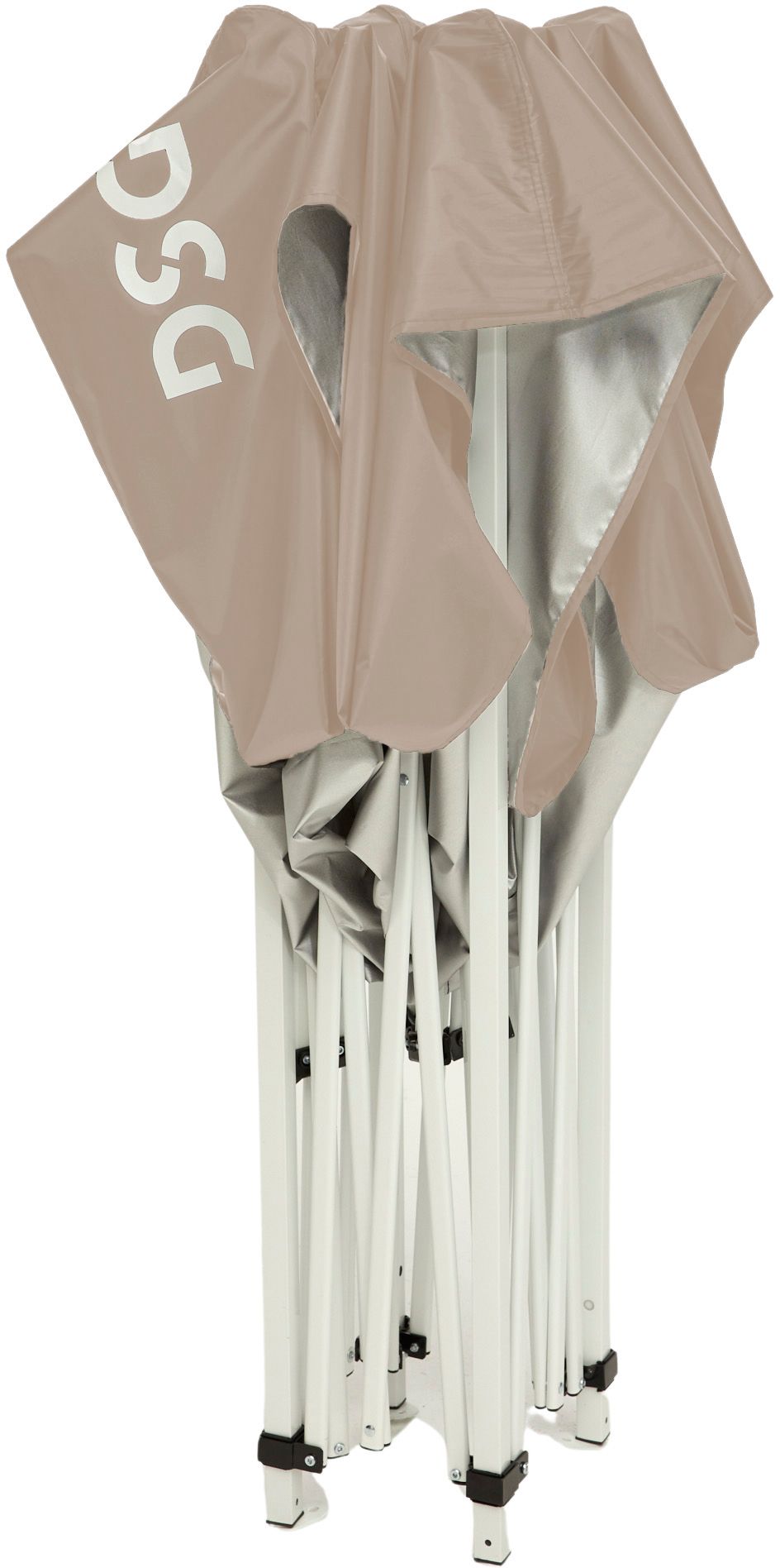 DSG 10' x 10' Slant Leg Canopy product image