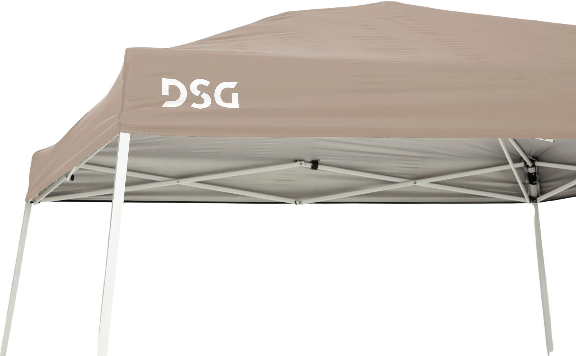 DSG 10' x 10' Slant Leg Canopy product image
