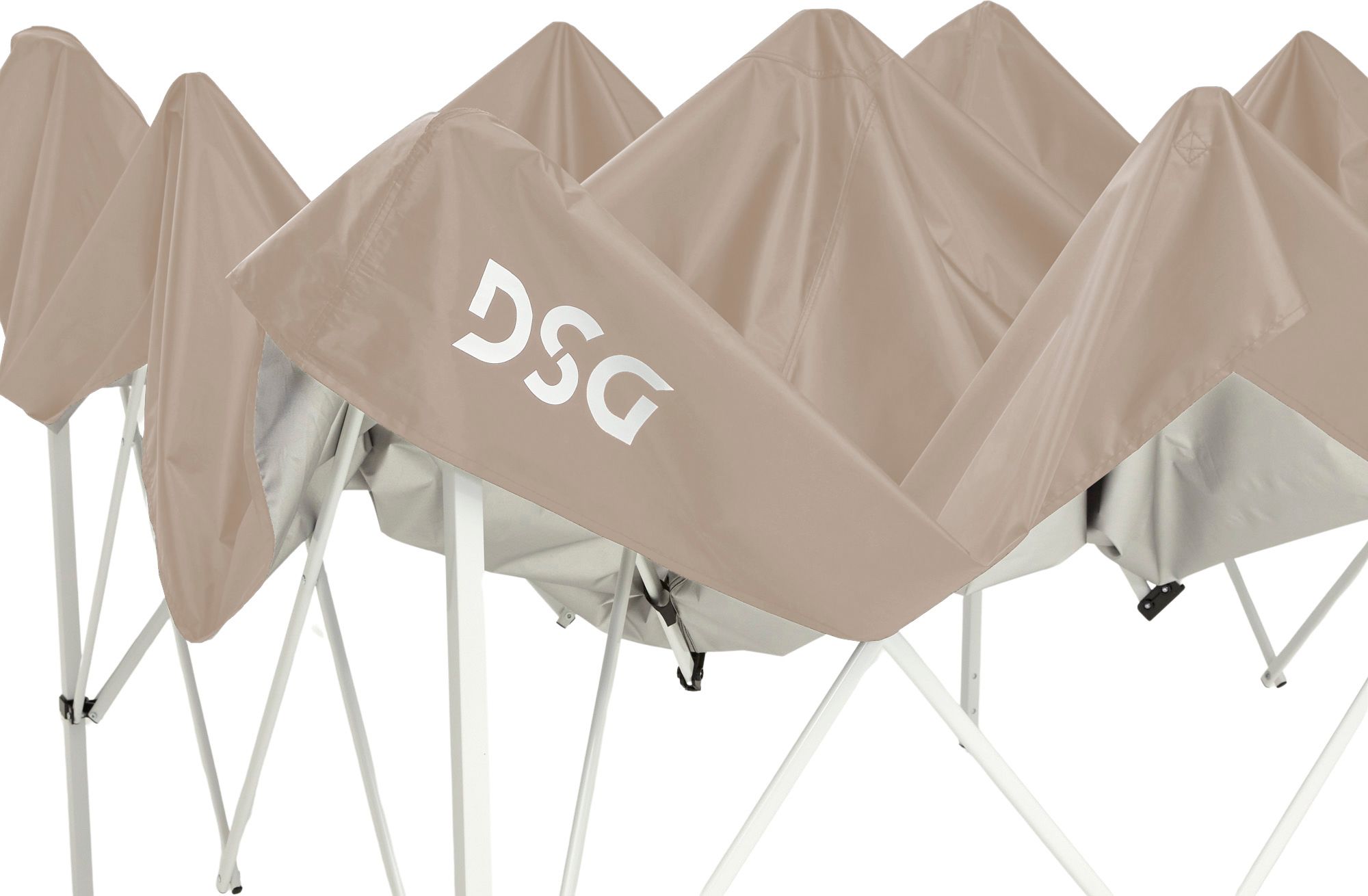 DSG 10' x 10' Slant Leg Canopy product image