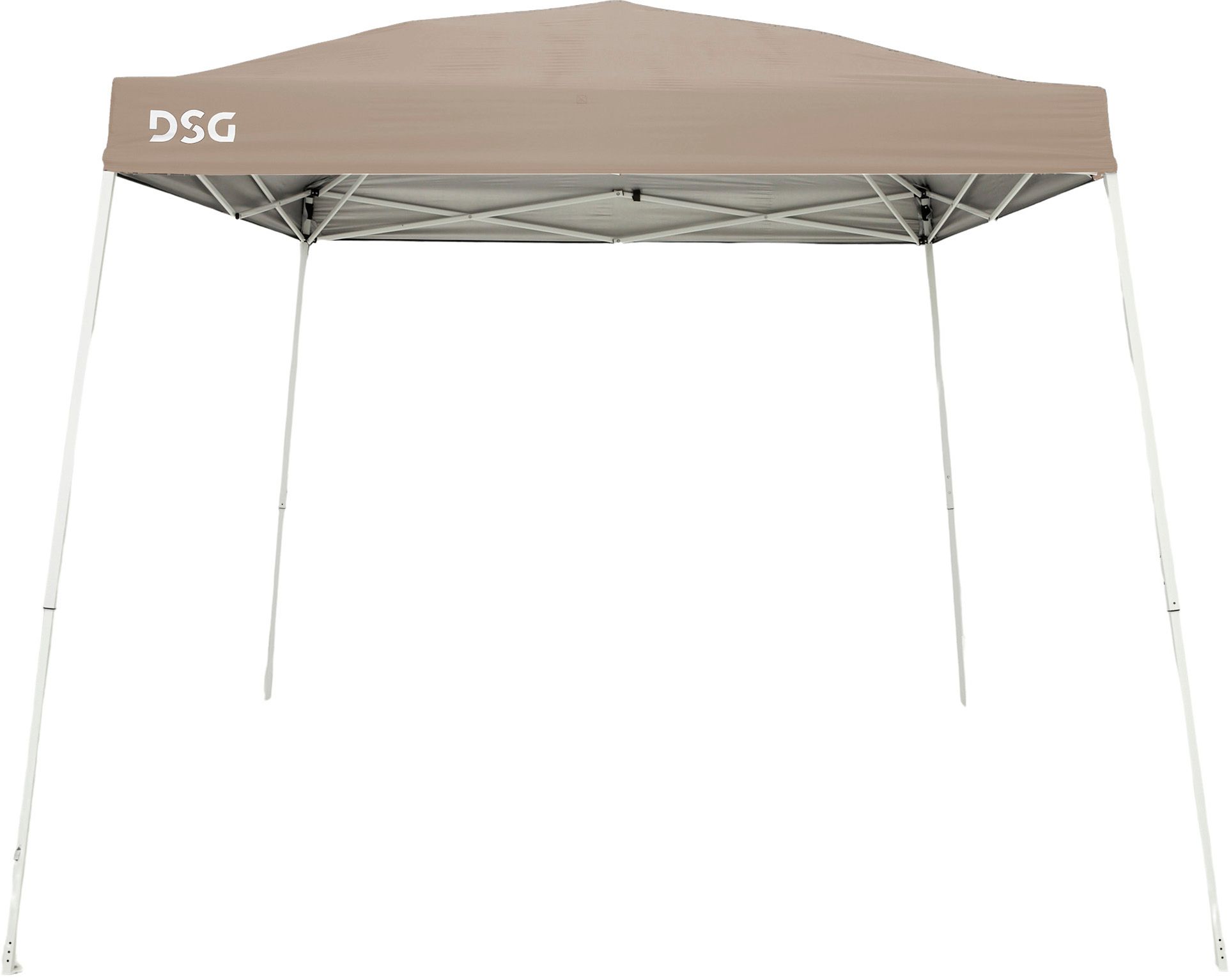 DSG 10' x 10' Slant Leg Canopy product image