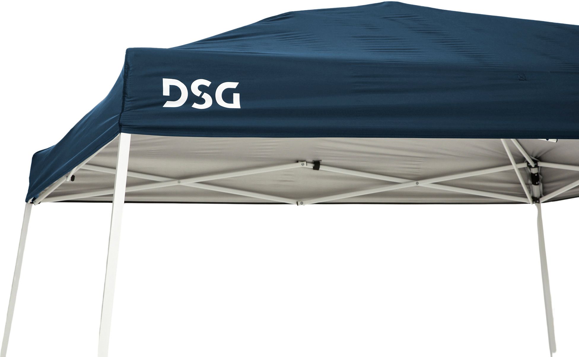 DSG 10' x 10' Slant Leg Canopy product image