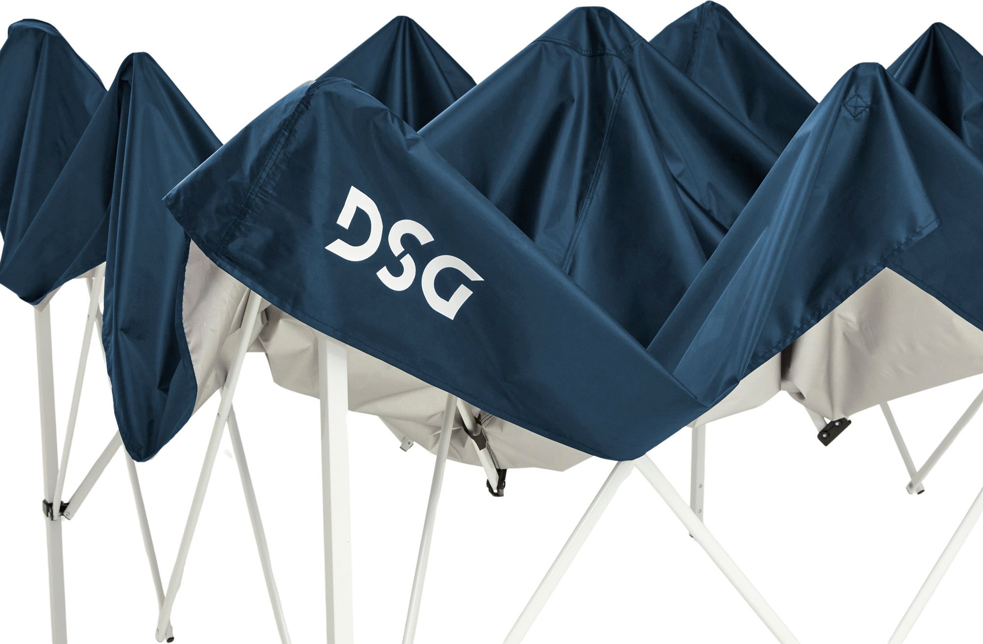 DSG 10' x 10' Slant Leg Canopy product image