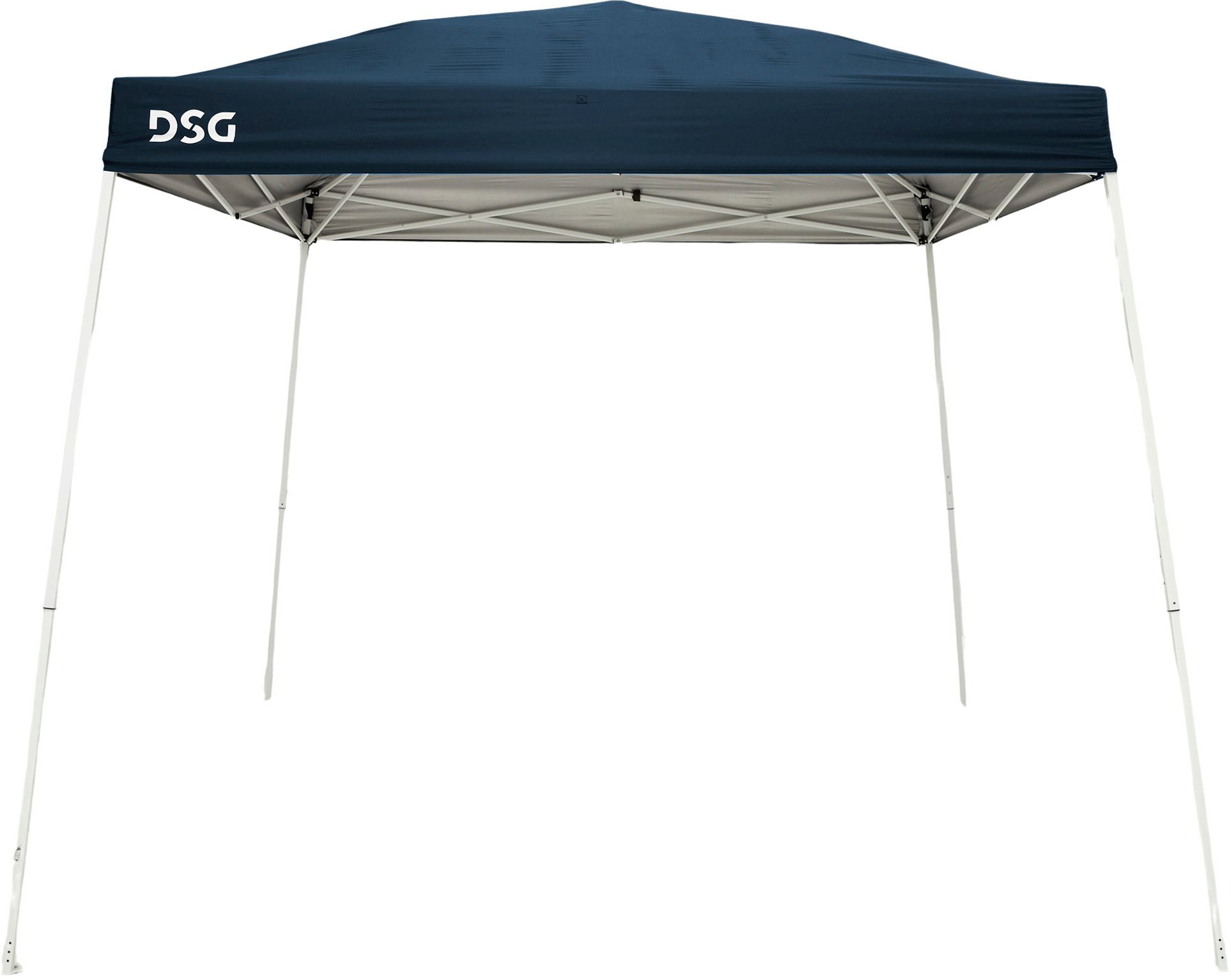DSG 10' x 10' Slant Leg Canopy product image