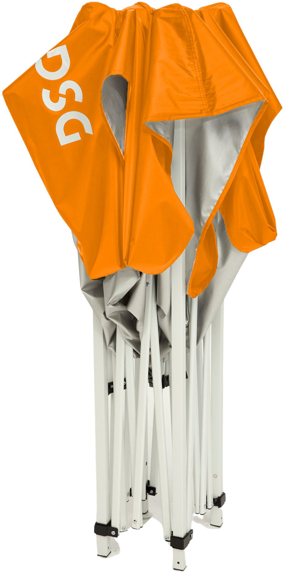 DSG 10' x 10' Slant Leg Canopy product image