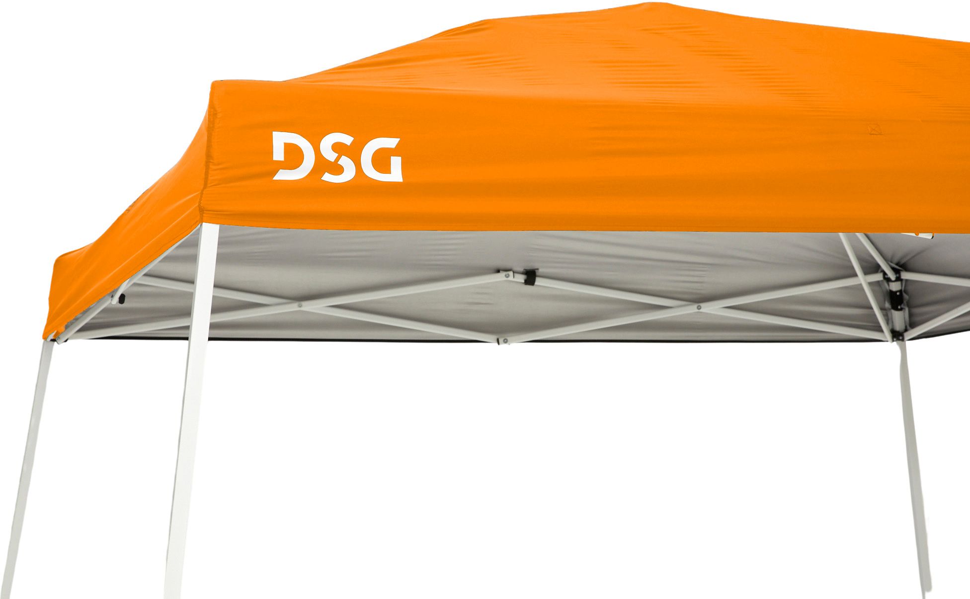 DSG 10' x 10' Slant Leg Canopy product image