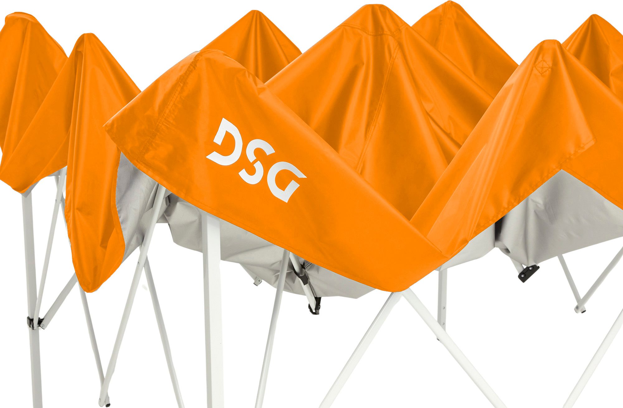 DSG 10' x 10' Slant Leg Canopy product image