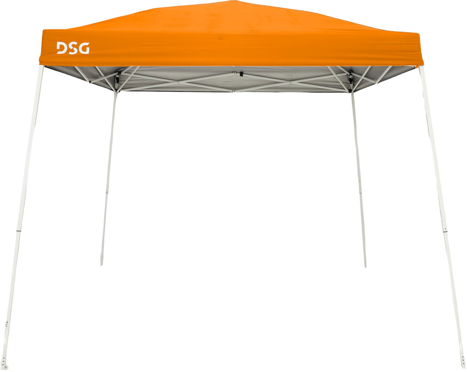 DSG 10' x 10' Slant Leg Canopy product image