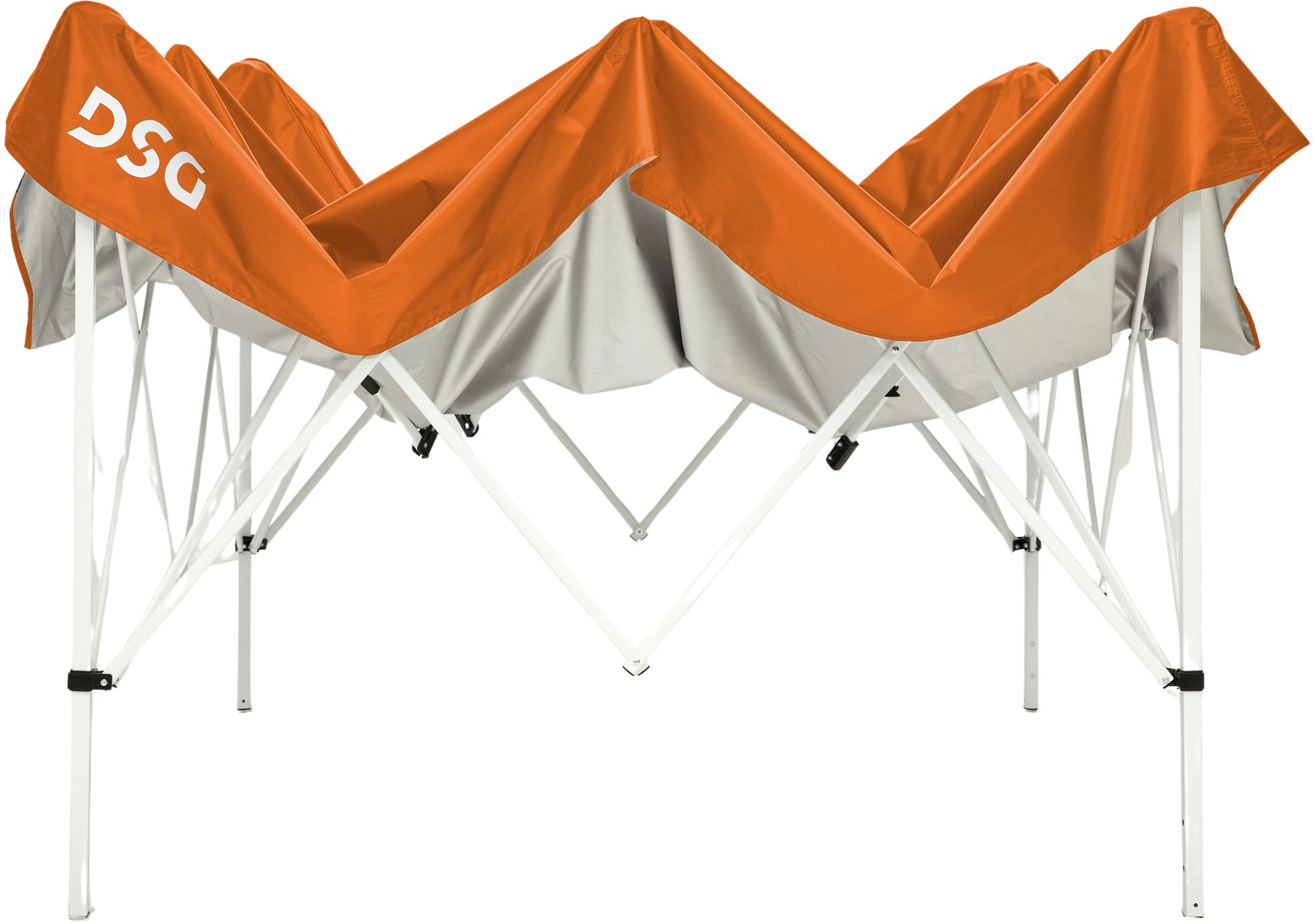 DSG 10' x 10' Slant Leg Canopy product image