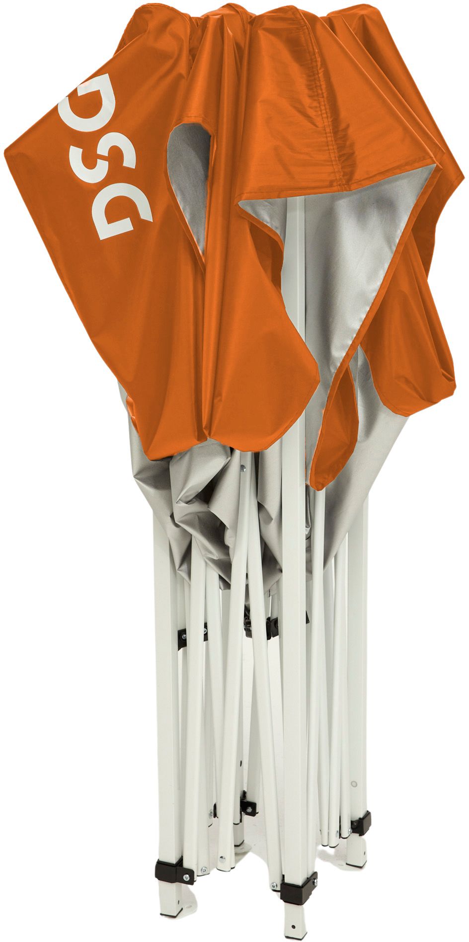 DSG 10' x 10' Slant Leg Canopy product image