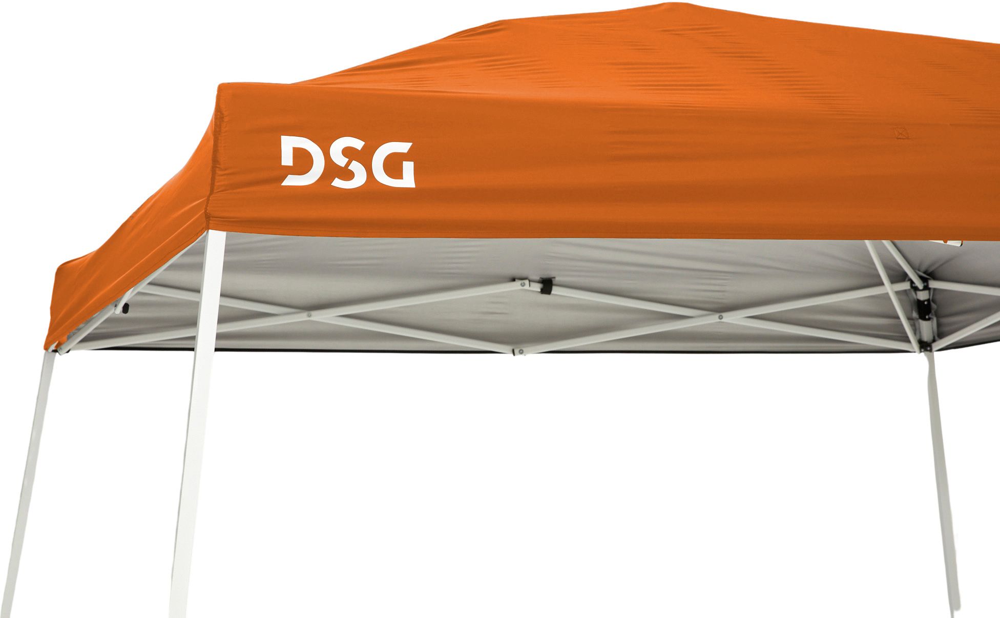 DSG 10' x 10' Slant Leg Canopy product image