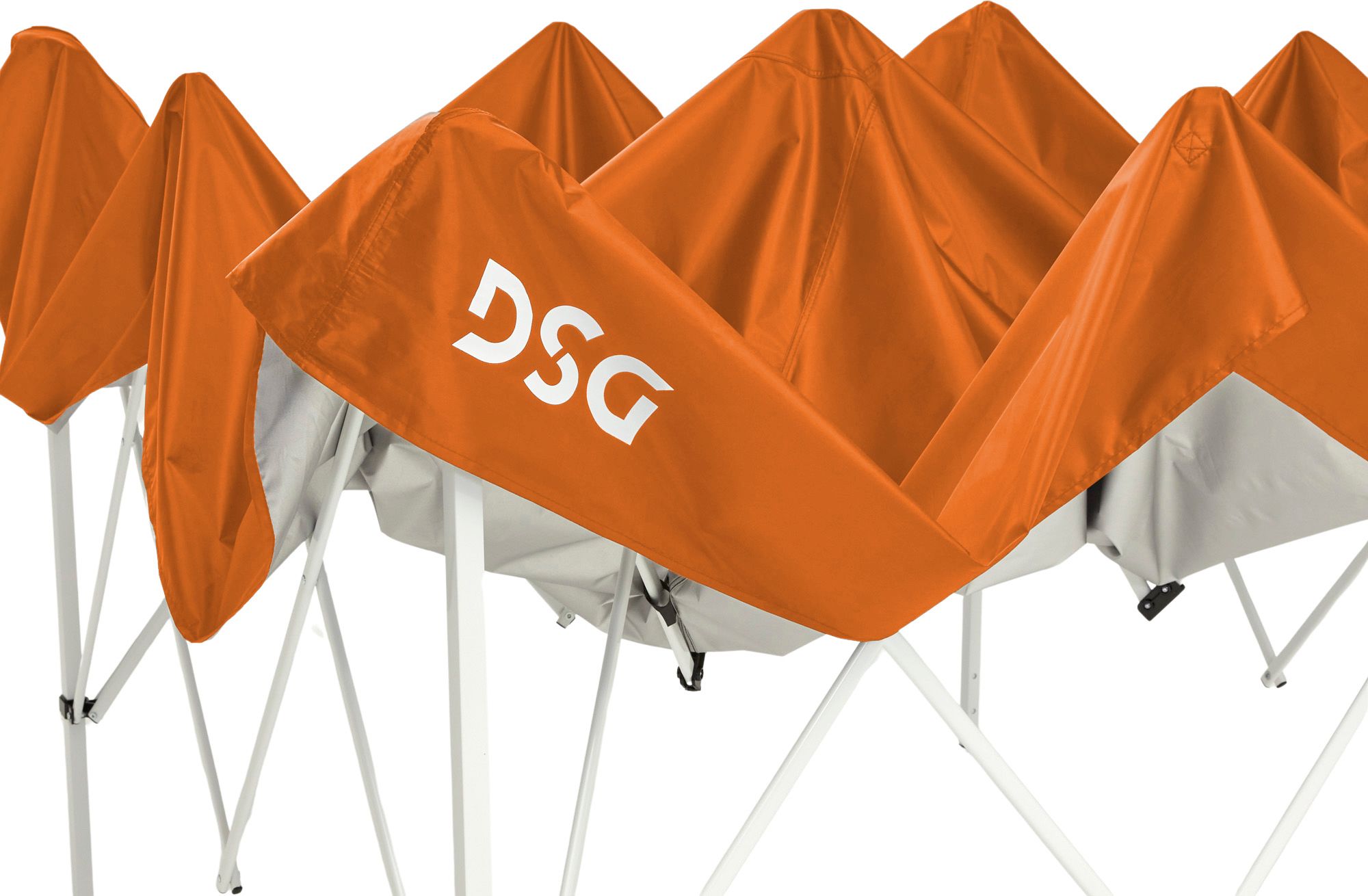DSG 10' x 10' Slant Leg Canopy product image